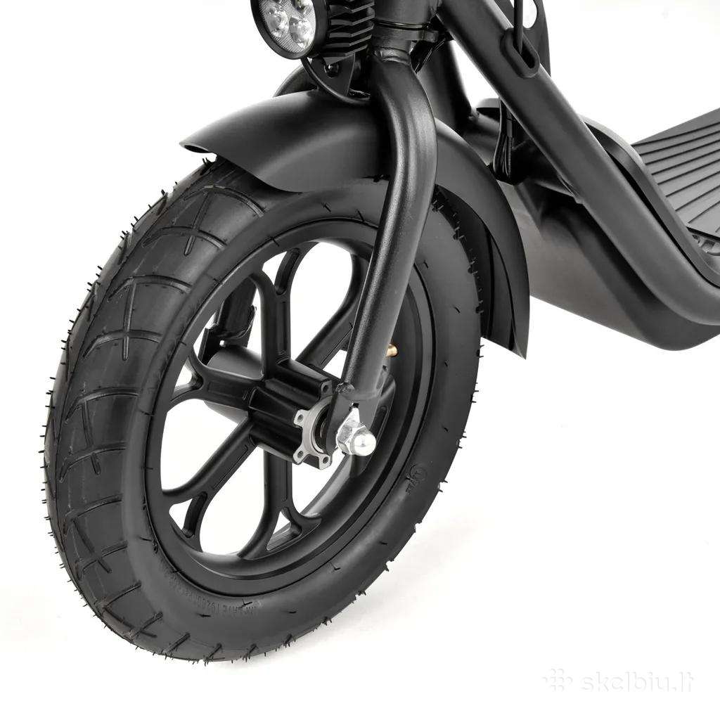 Electric scooter -kita-