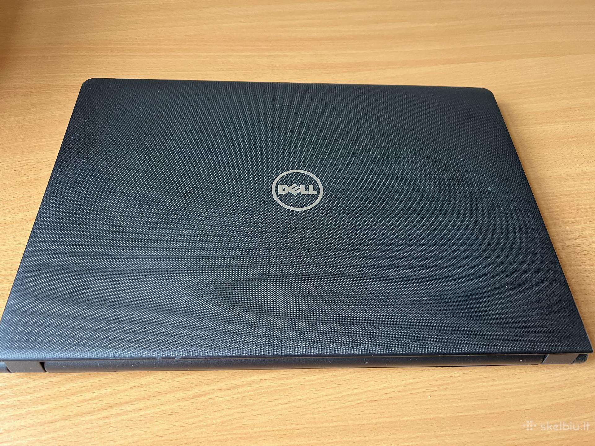 Dell Vostro 15 3578