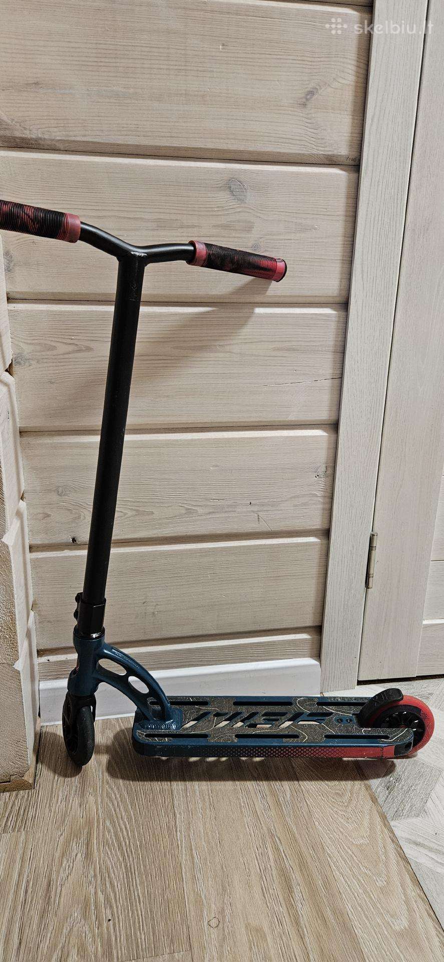 Stunt  scooter MGP