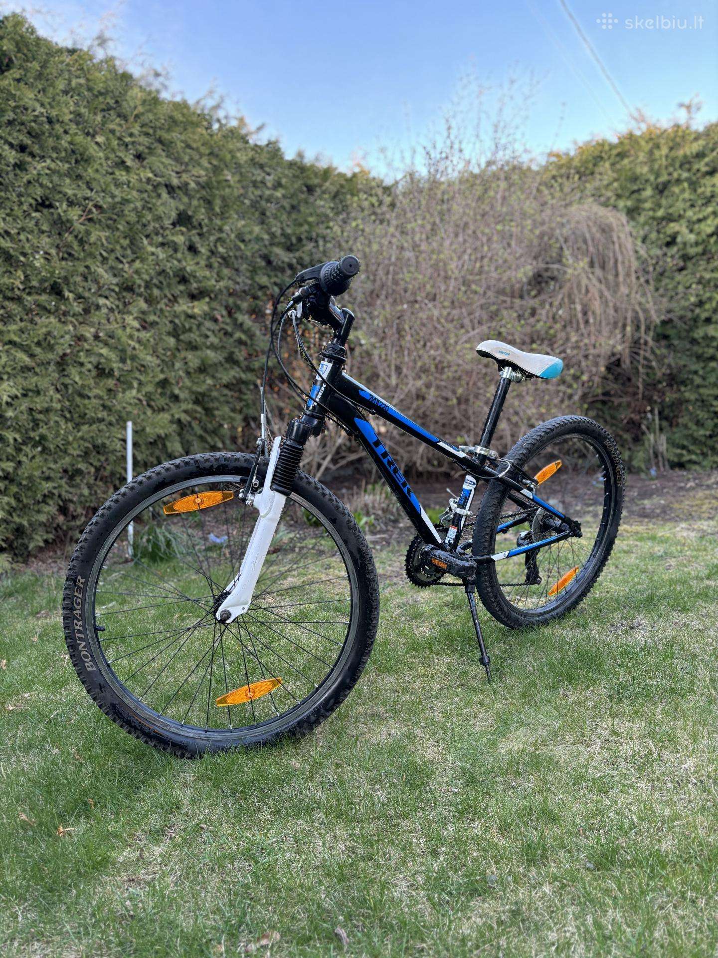 Trek Mt220