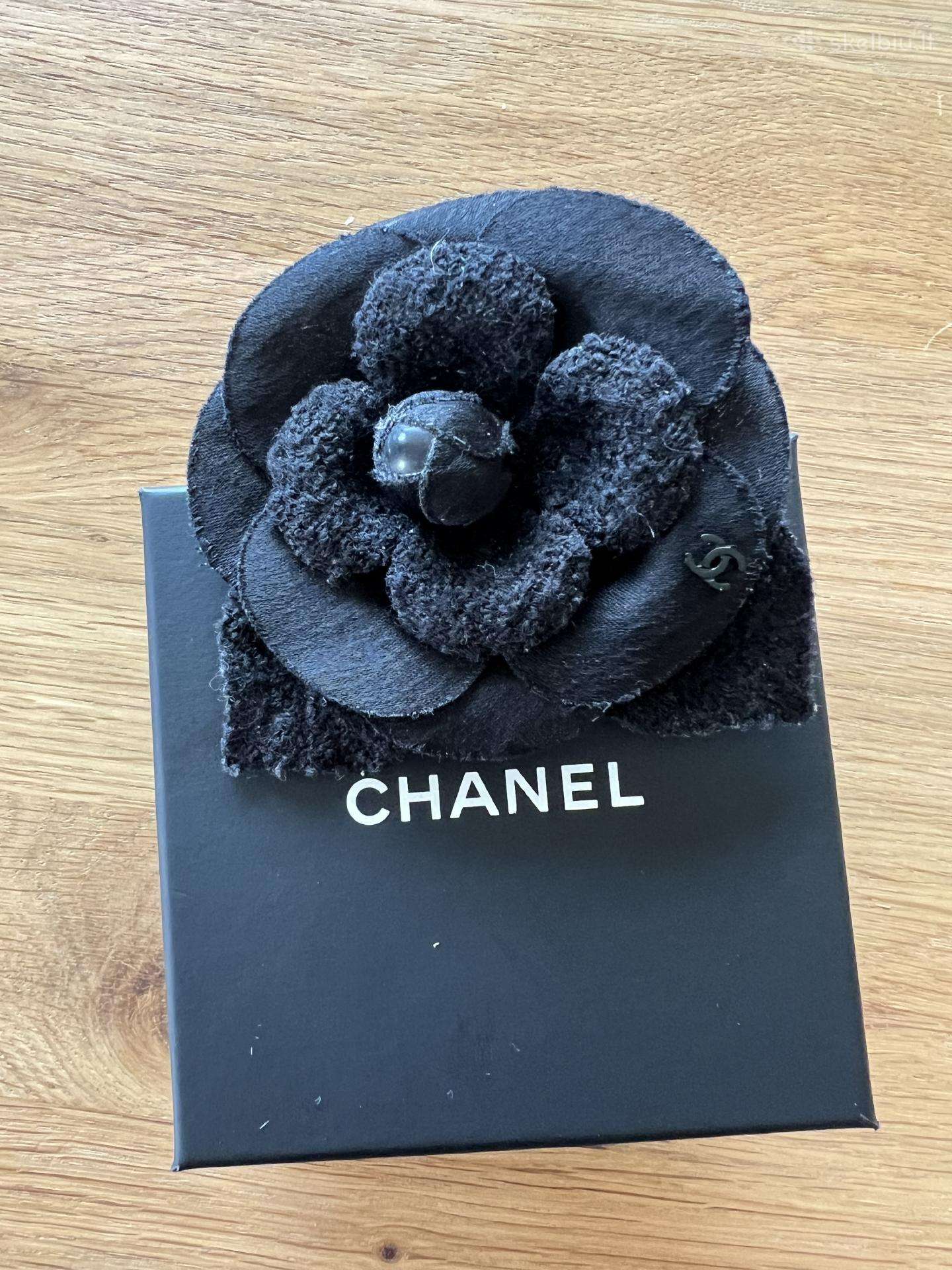 Originali Chanel sagė