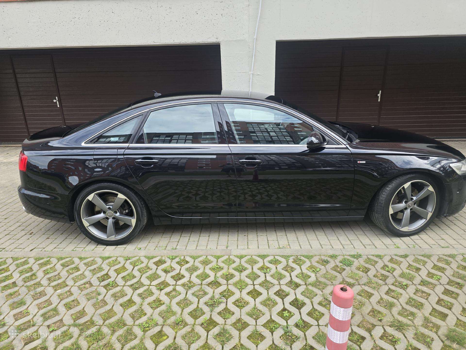 Auto poliravimas kėbulo apsauga detailingas