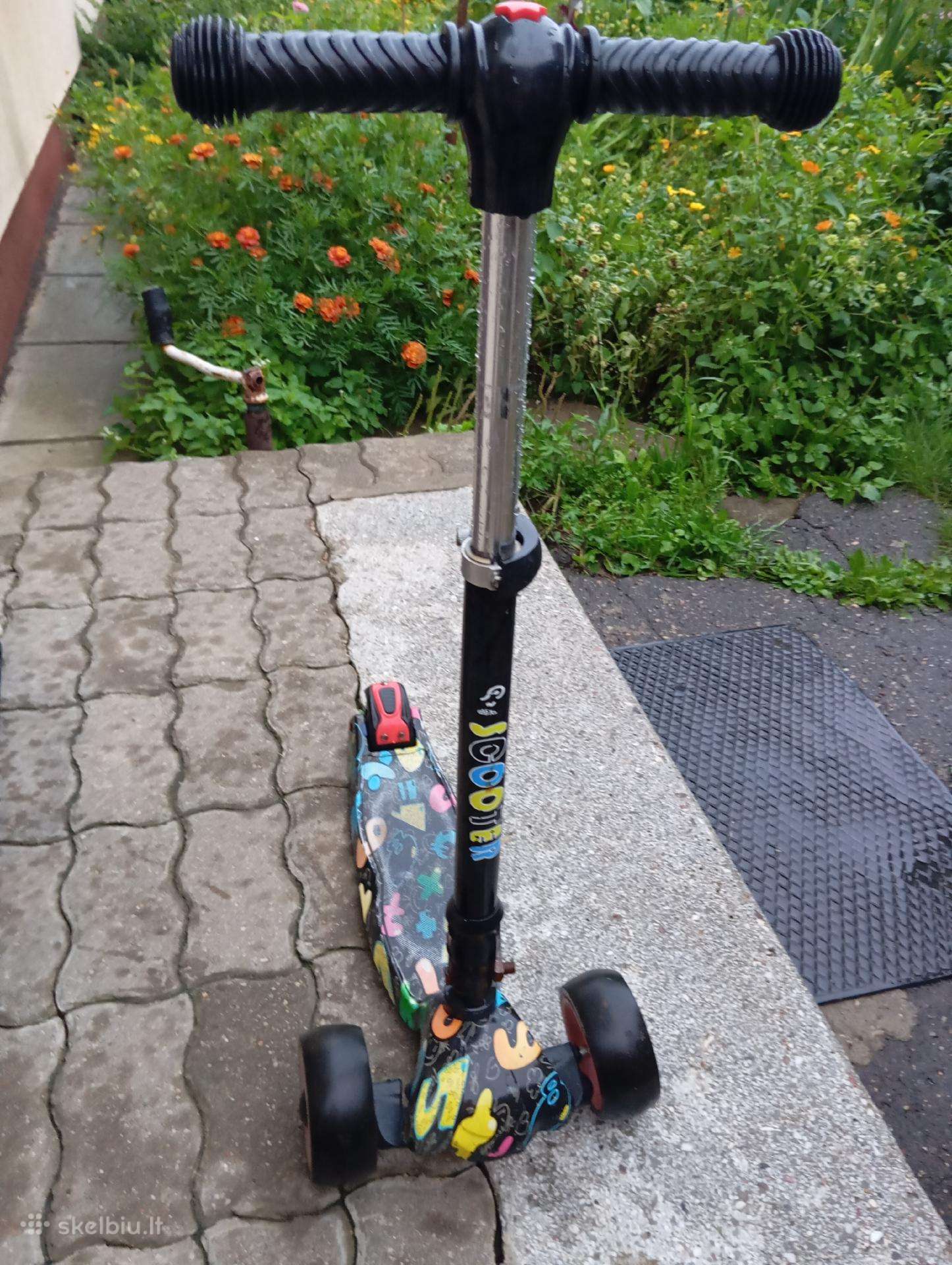 Детский велосипед Barbie 20″