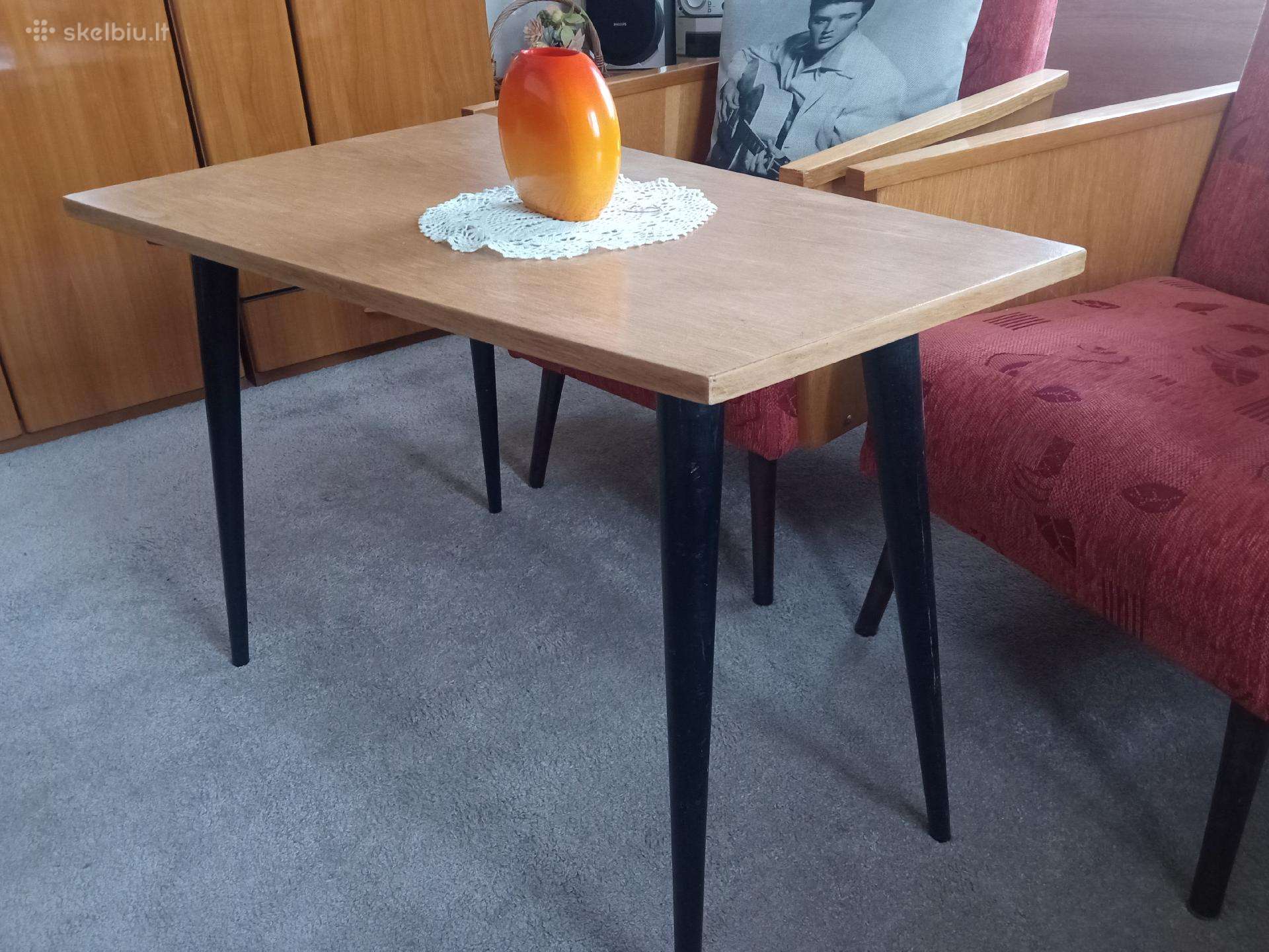 Vintažiniai baldai
