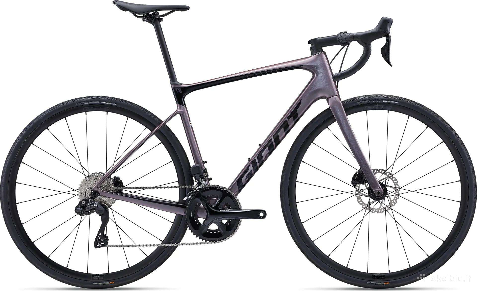 Plento, sportinis dviratis Giant 28″