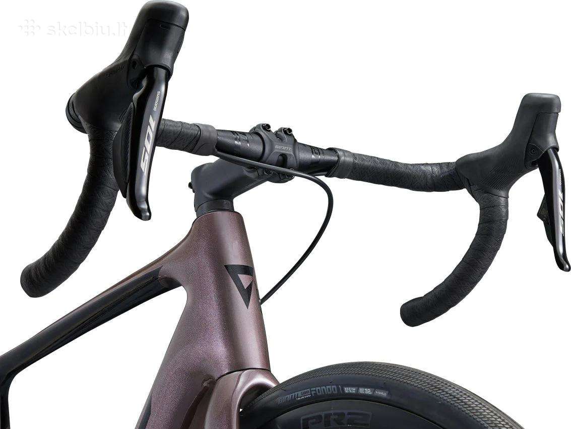 Plento, sportinis dviratis Giant 28″