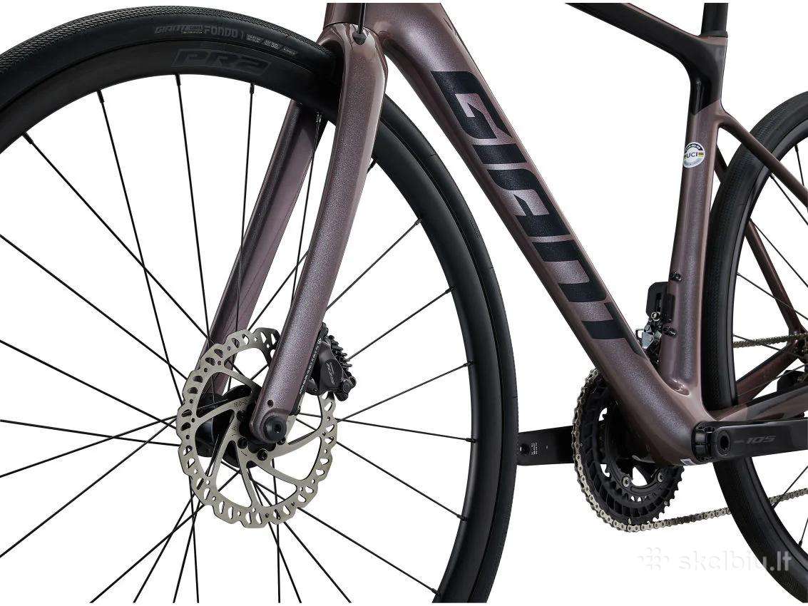 Plento, sportinis dviratis Giant 28″