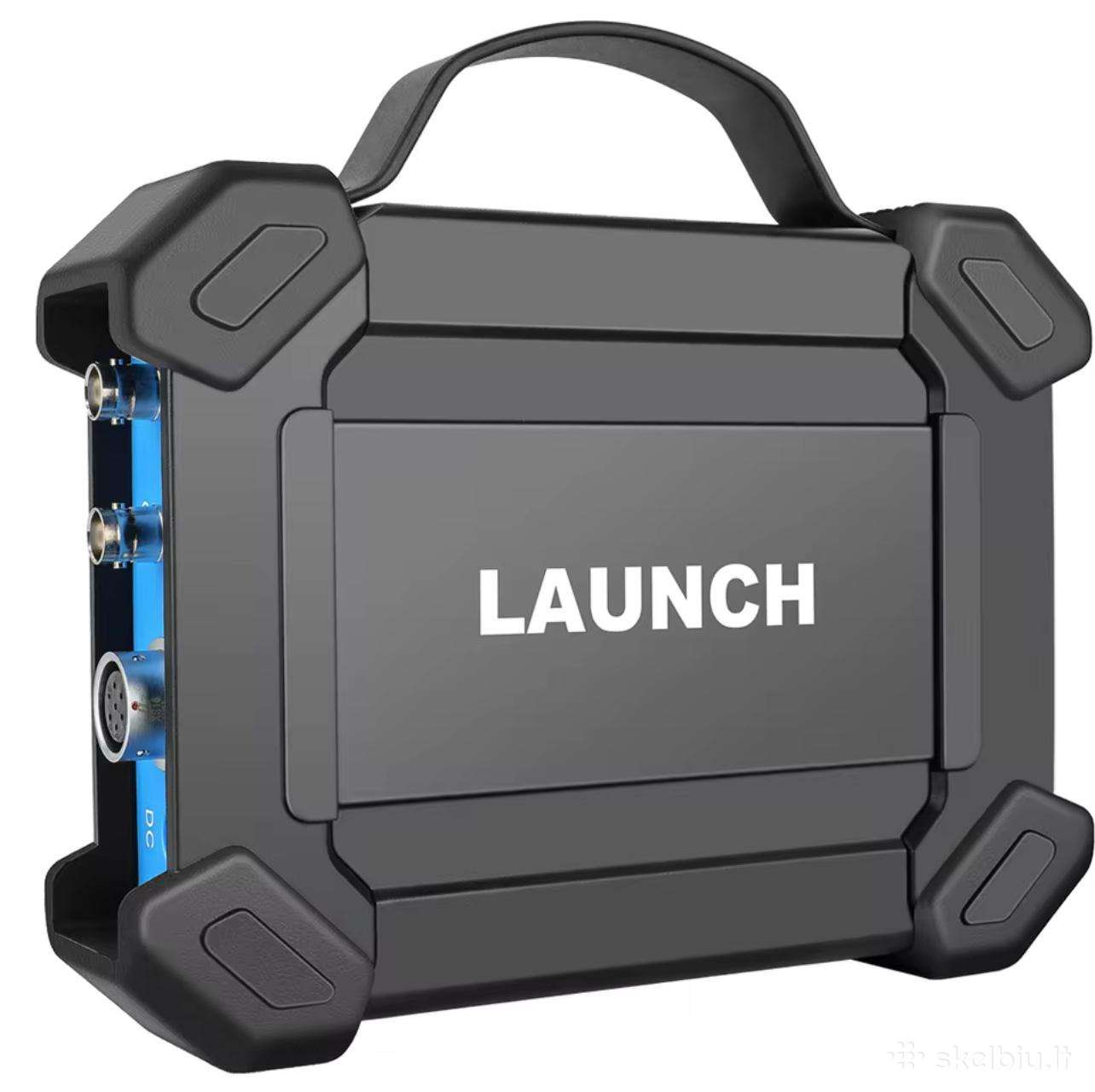 Launch X-431 Sensorbox S2-2