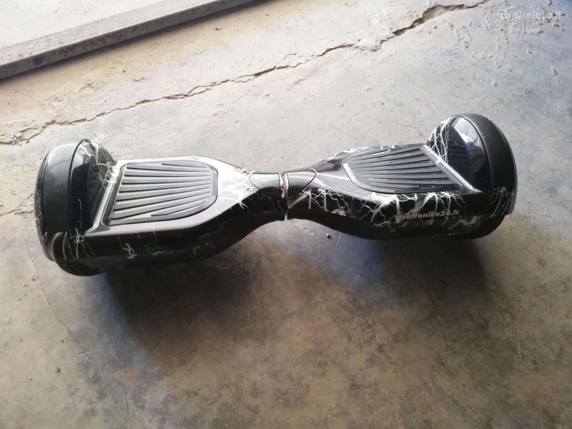 Riedis Smart Balance