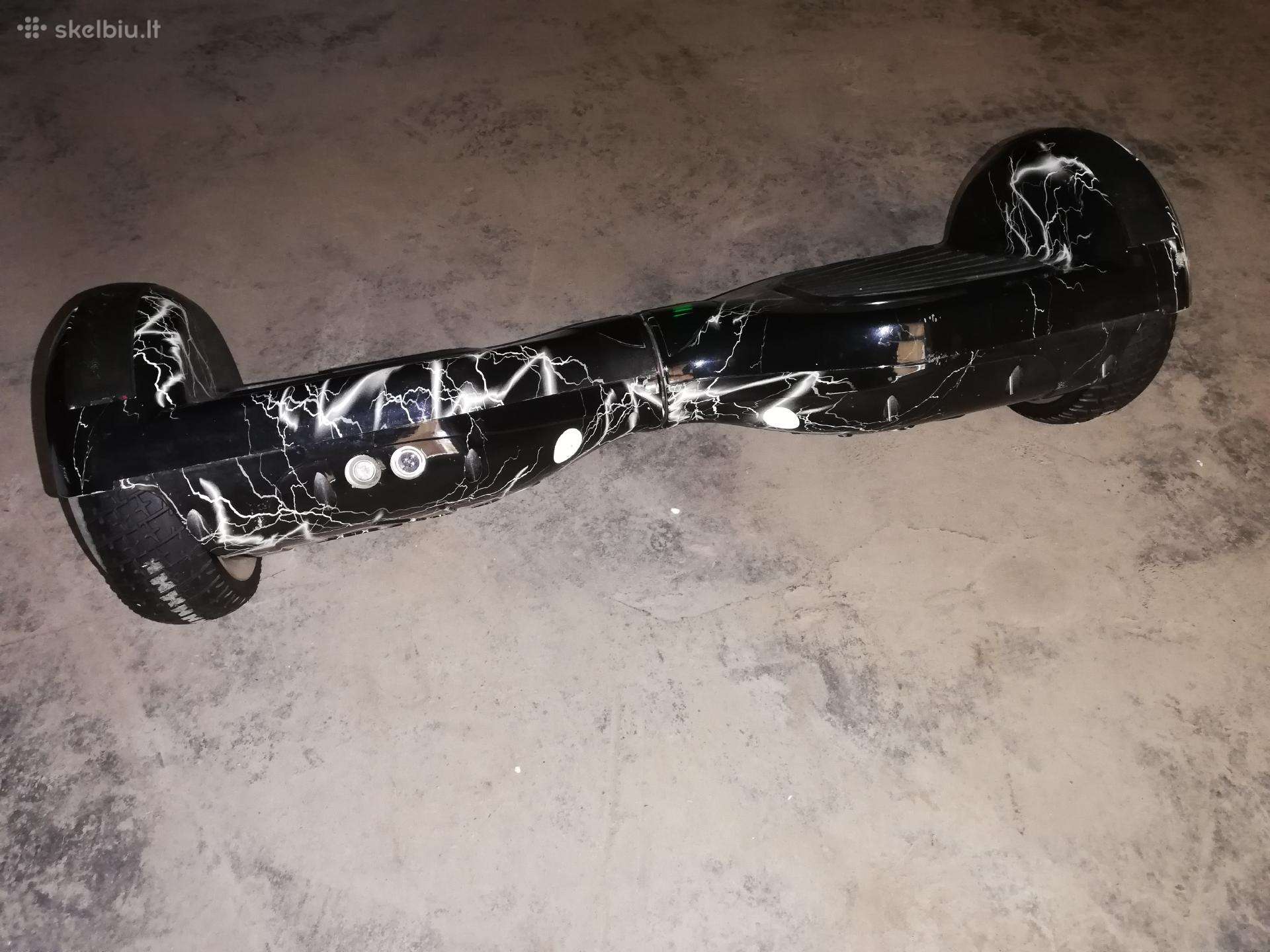 Riedis Smart Balance