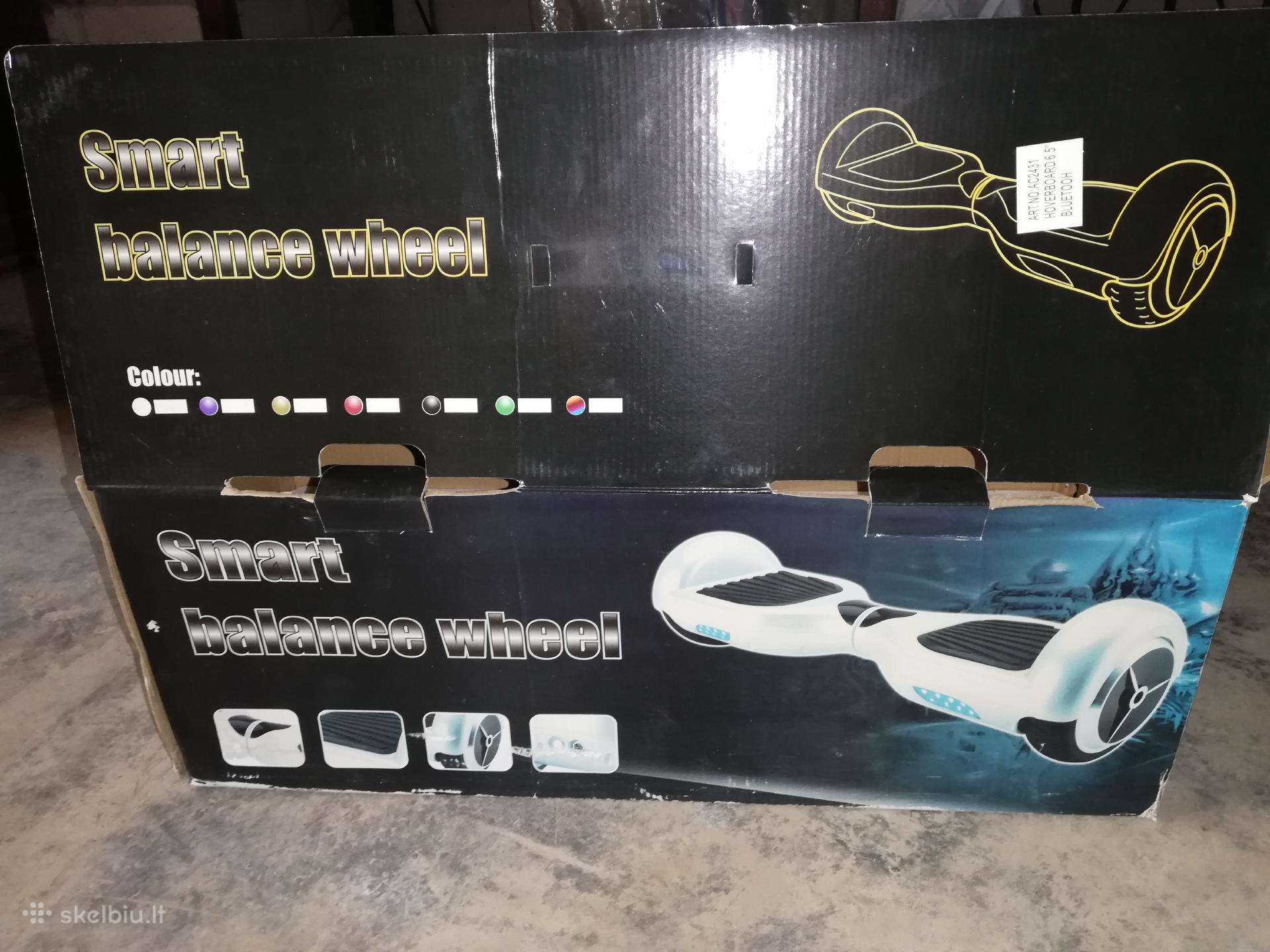 Riedis Smart Balance