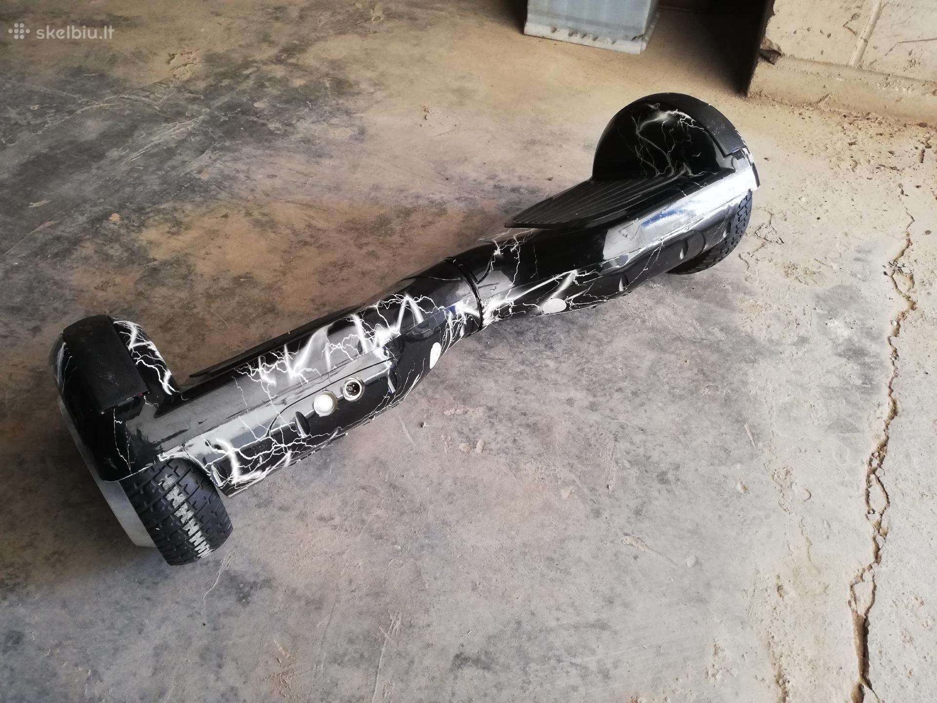 Riedis Smart Balance