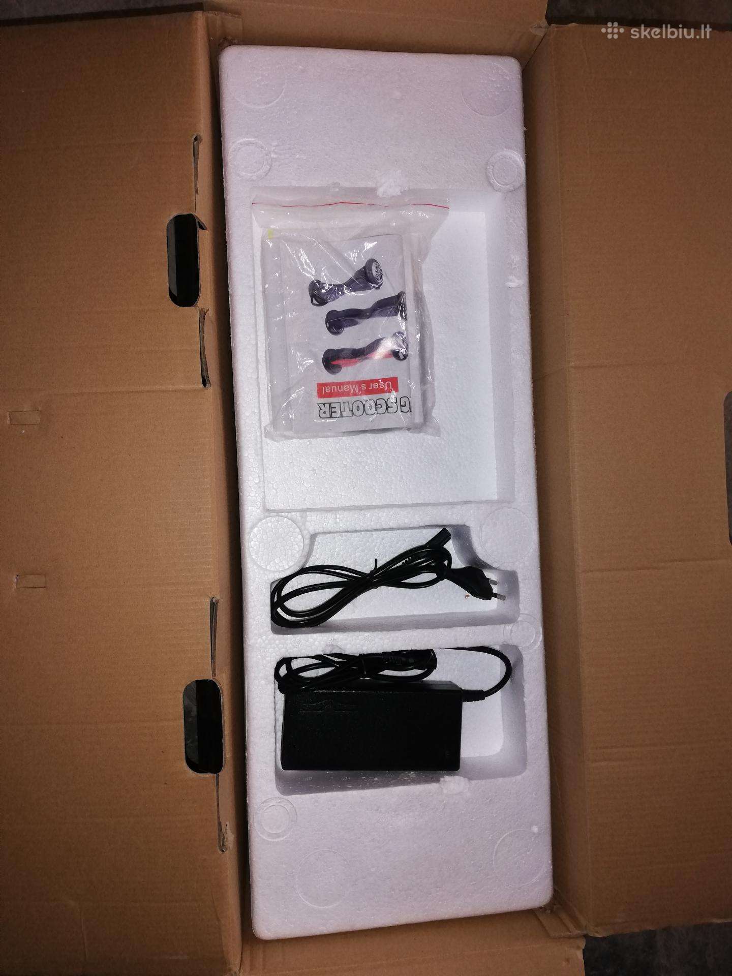 Riedis Smart Balance