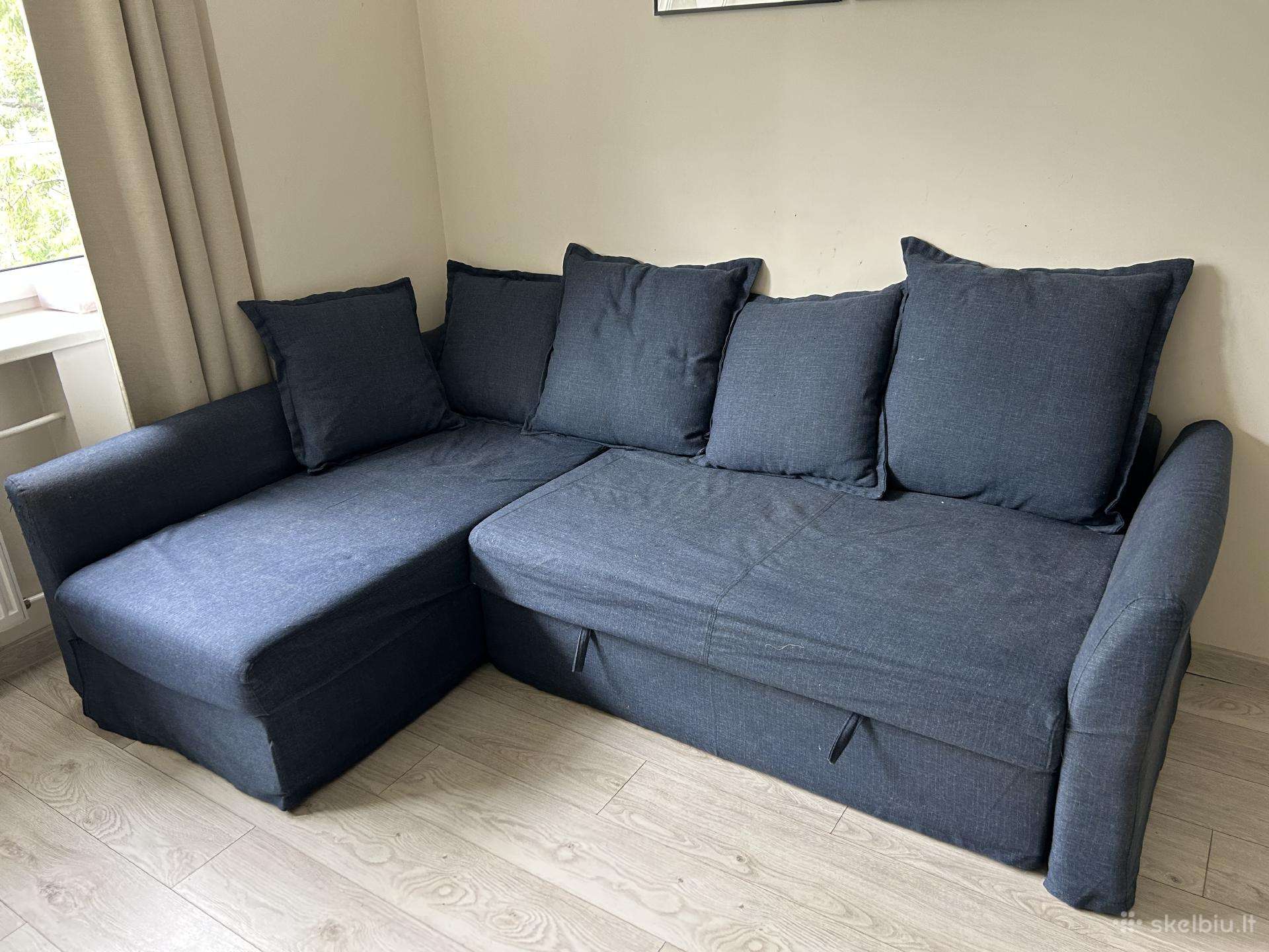 Ikea Sofa