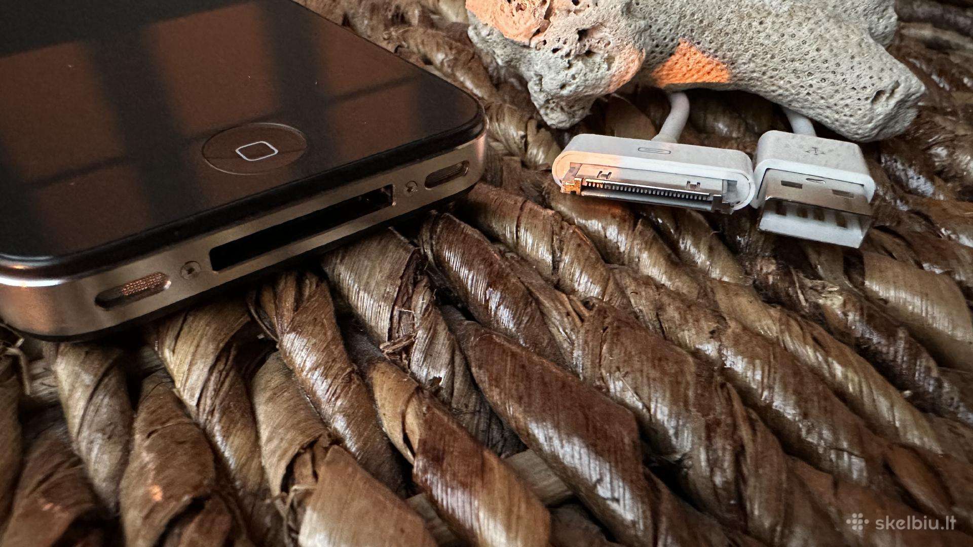 Apple - 37 Skelbimai: lankomiausias Lietuvoje pardavimo, nuomos ir kitų