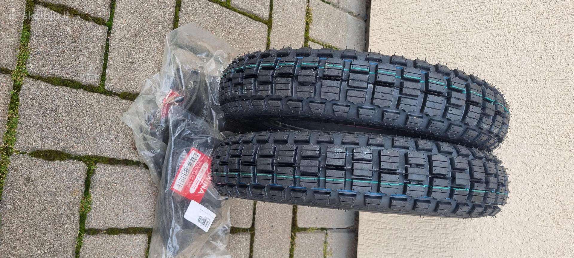 -Kita-, universalios 100/50 R10
