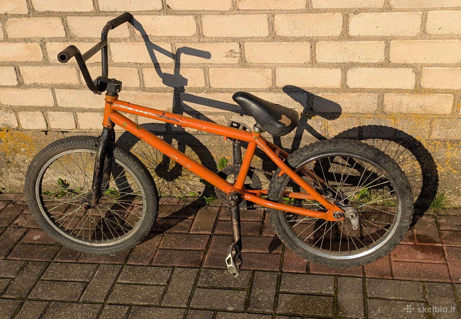 Haro BMX