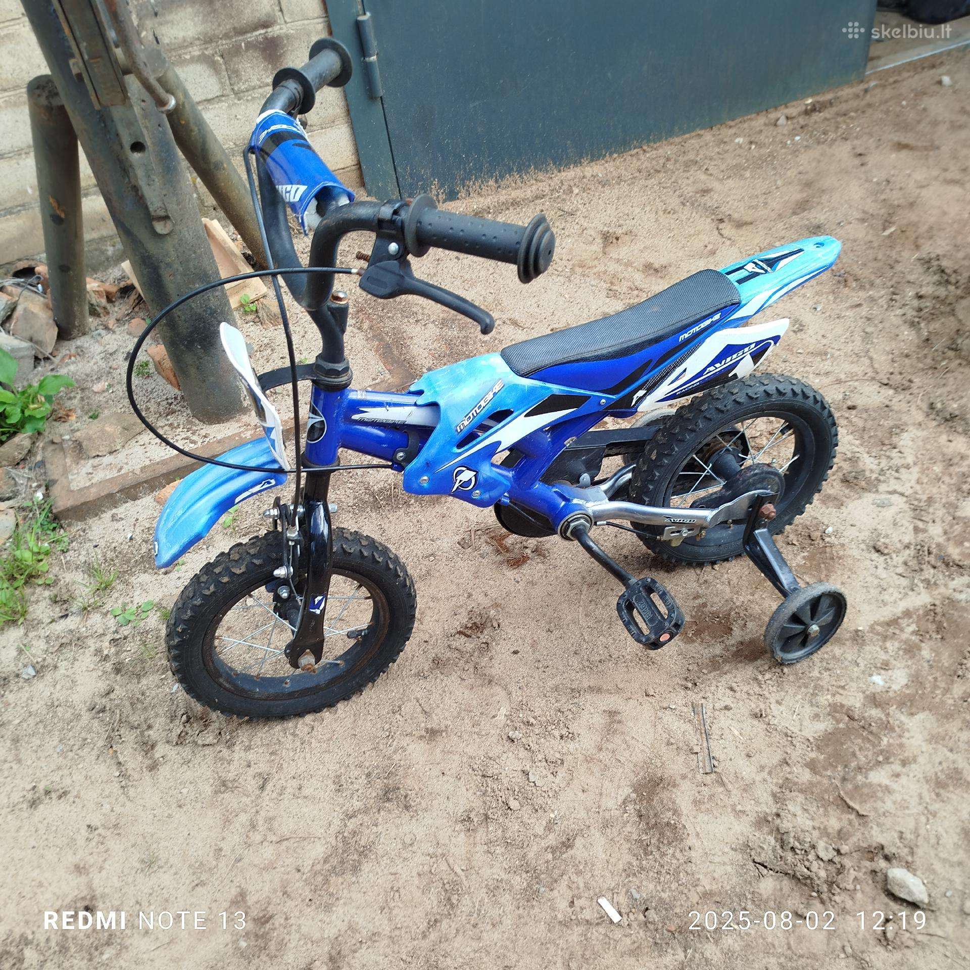 Mountain bike -Kita- 28″
