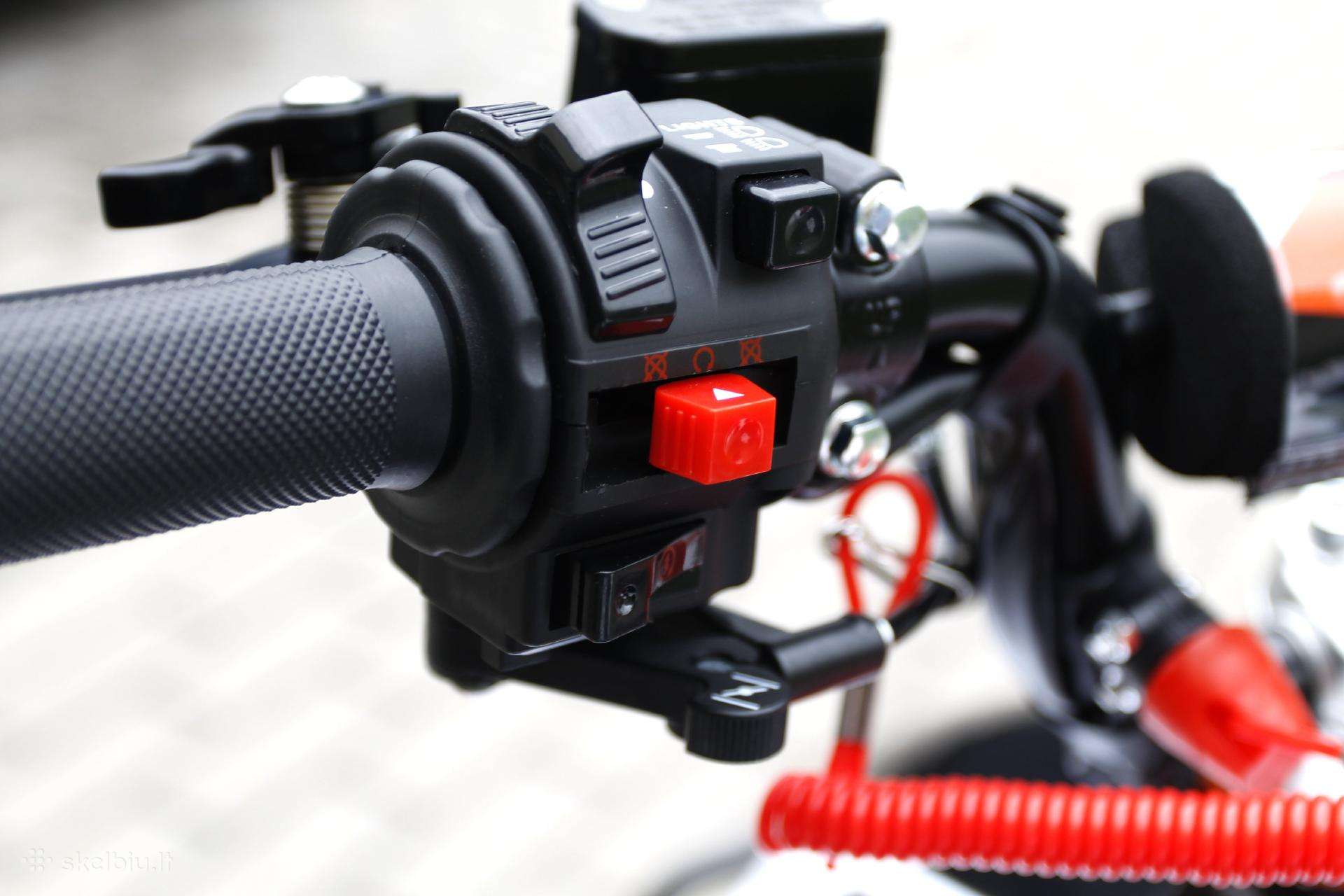 KAYO AY70 70cc, квадроциклы