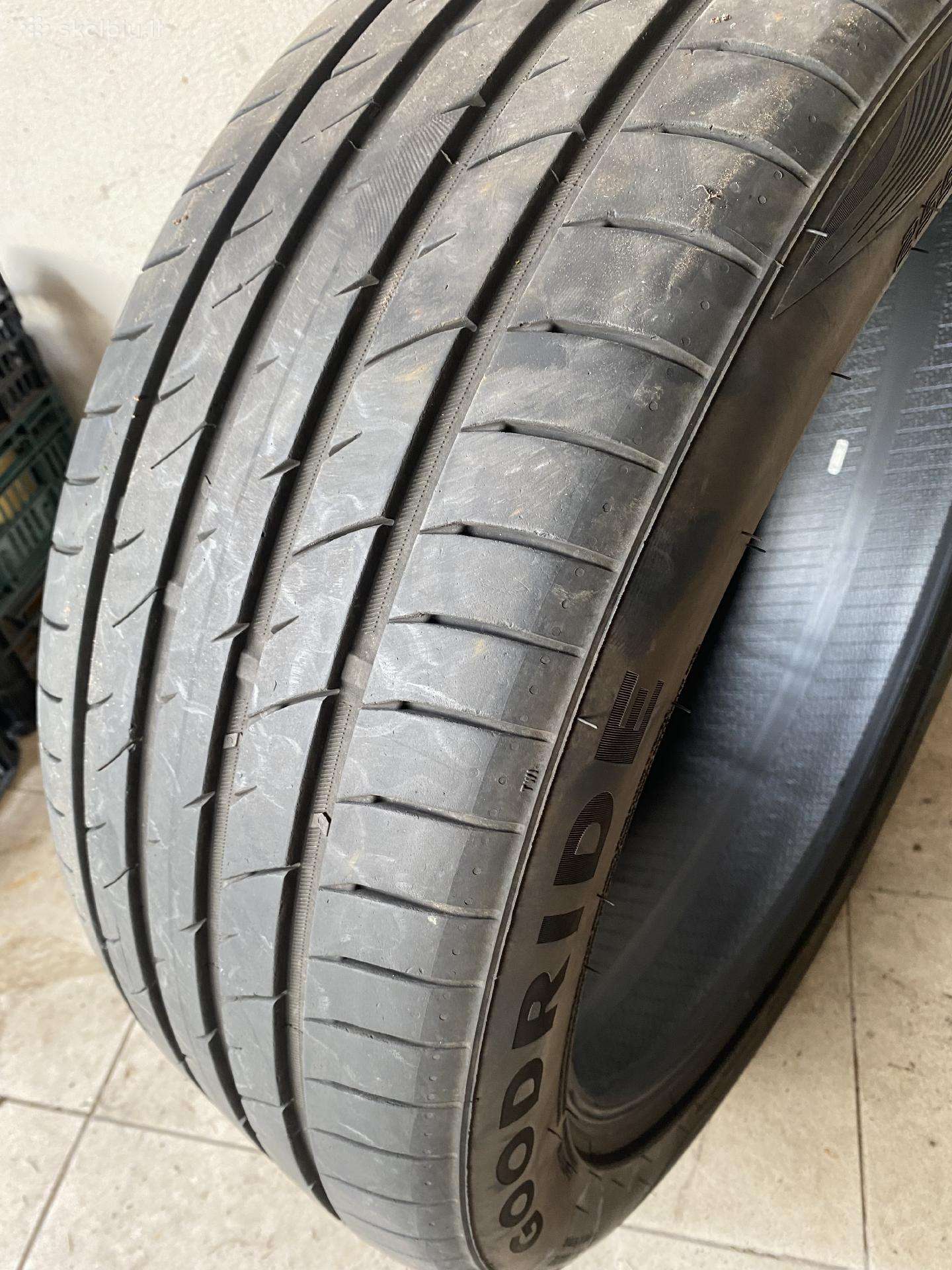Goodride, summer 255/45 R21