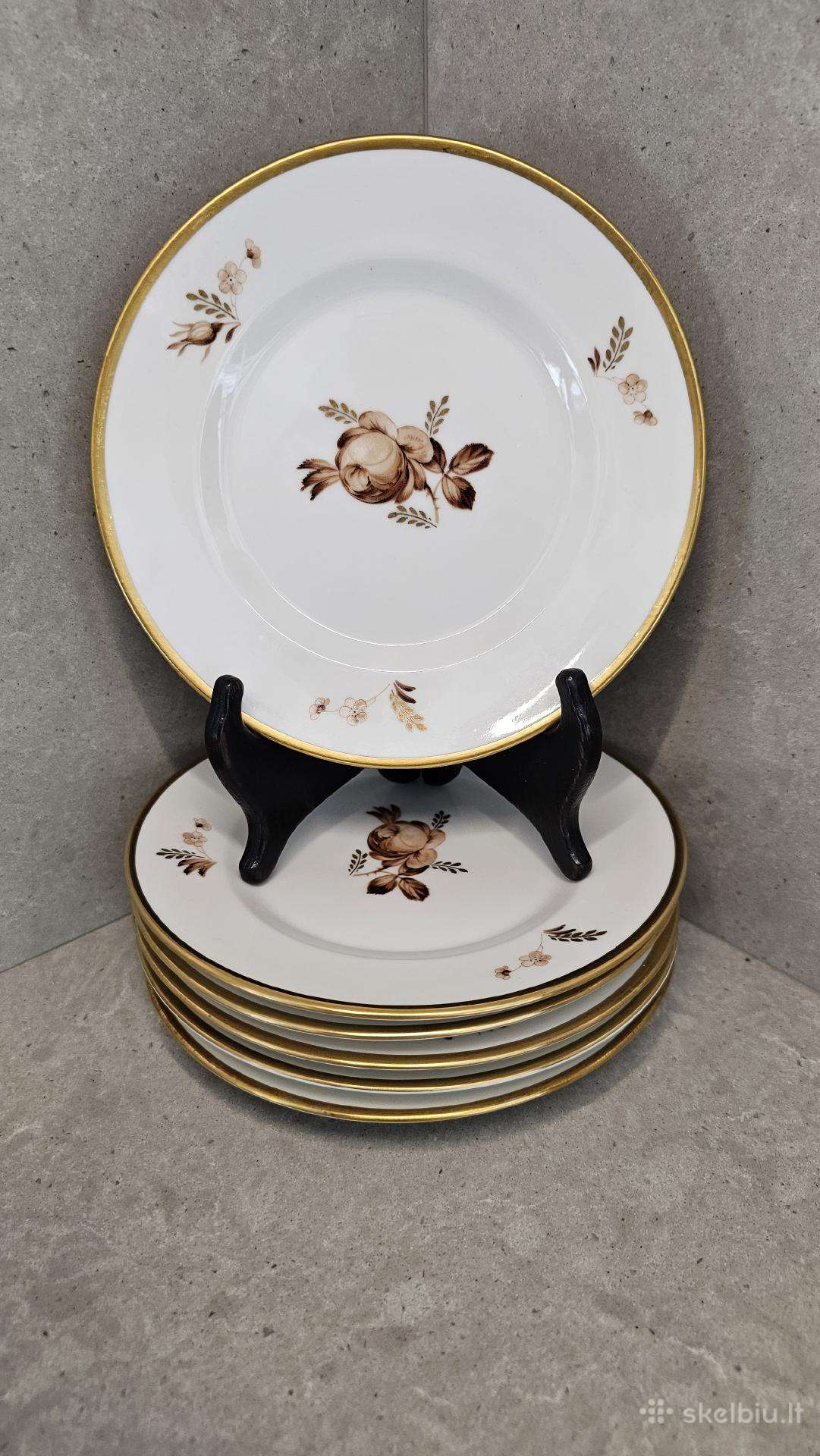 Royal copenhaga