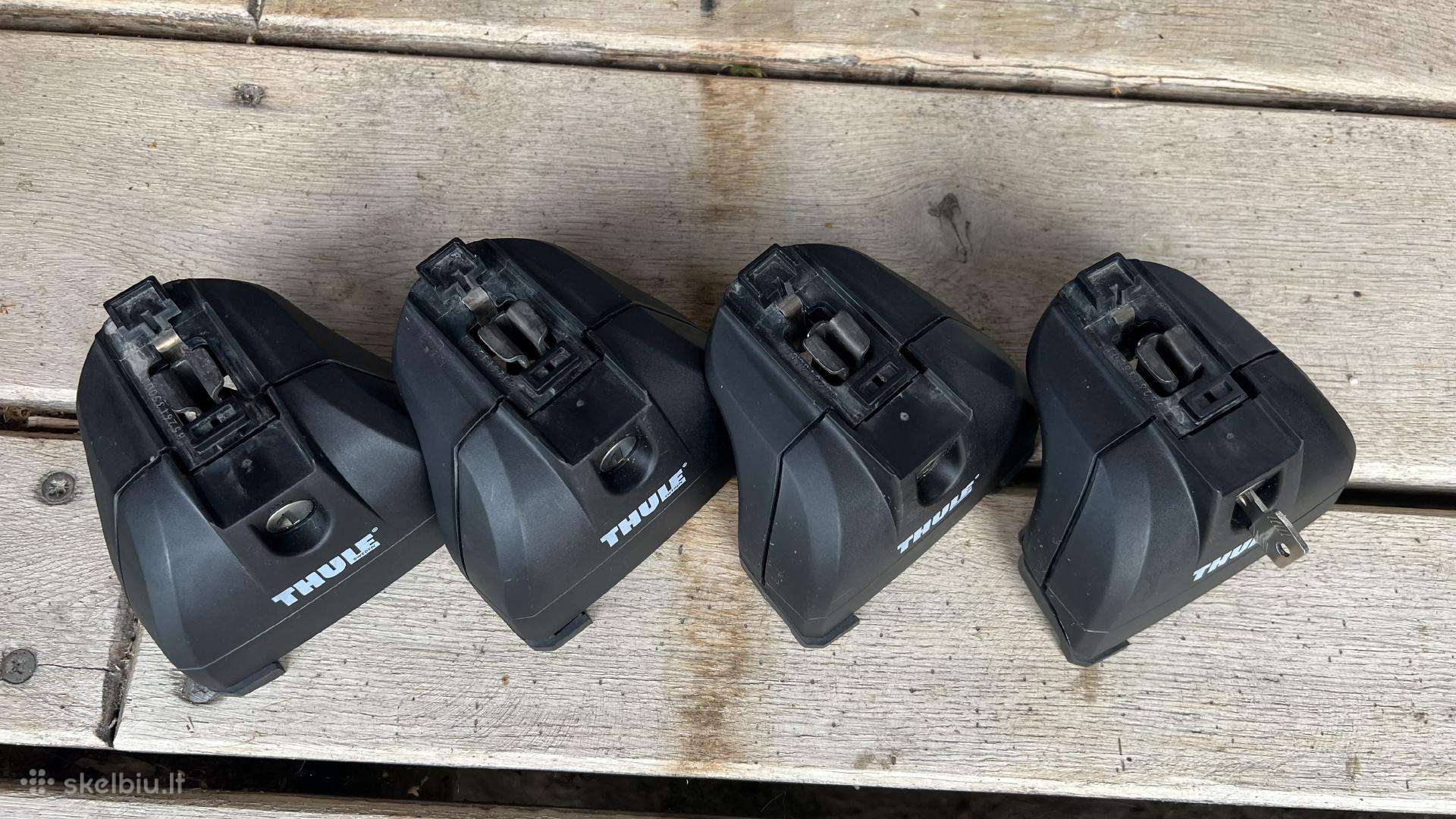 Thule 753