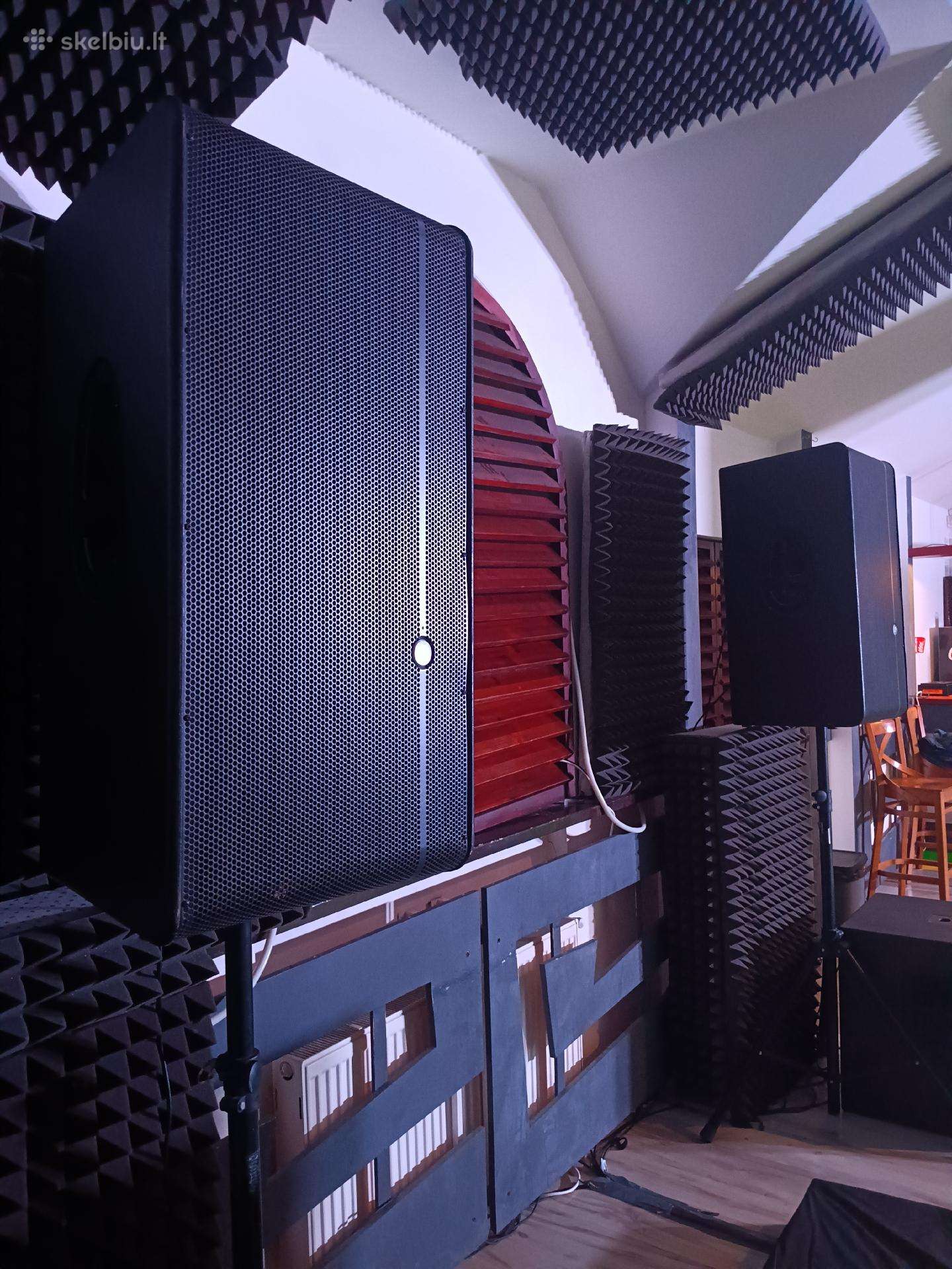 Mackie Hd1531