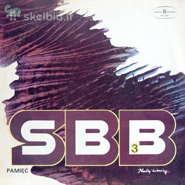 Sbb 3