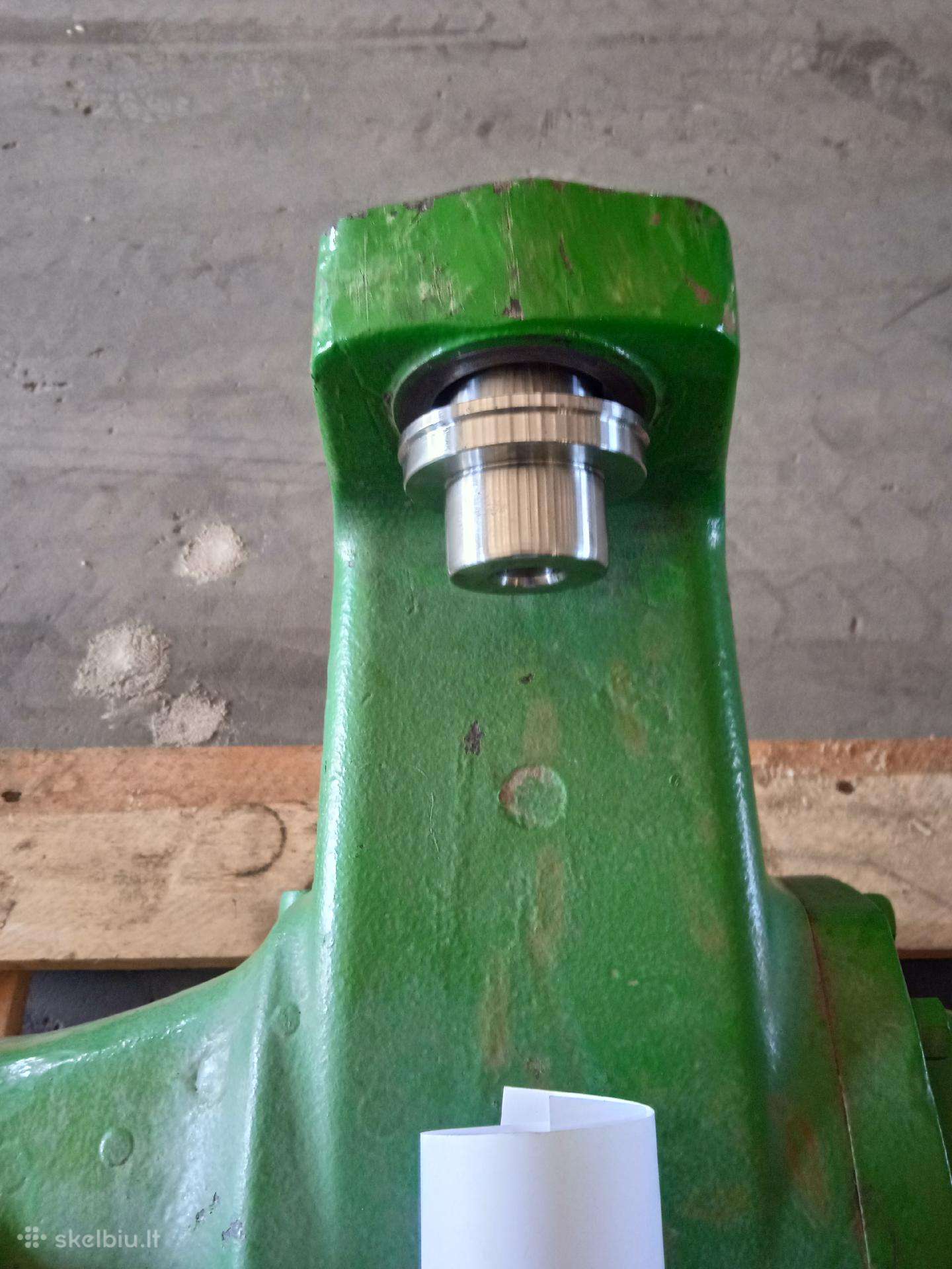 John Deere