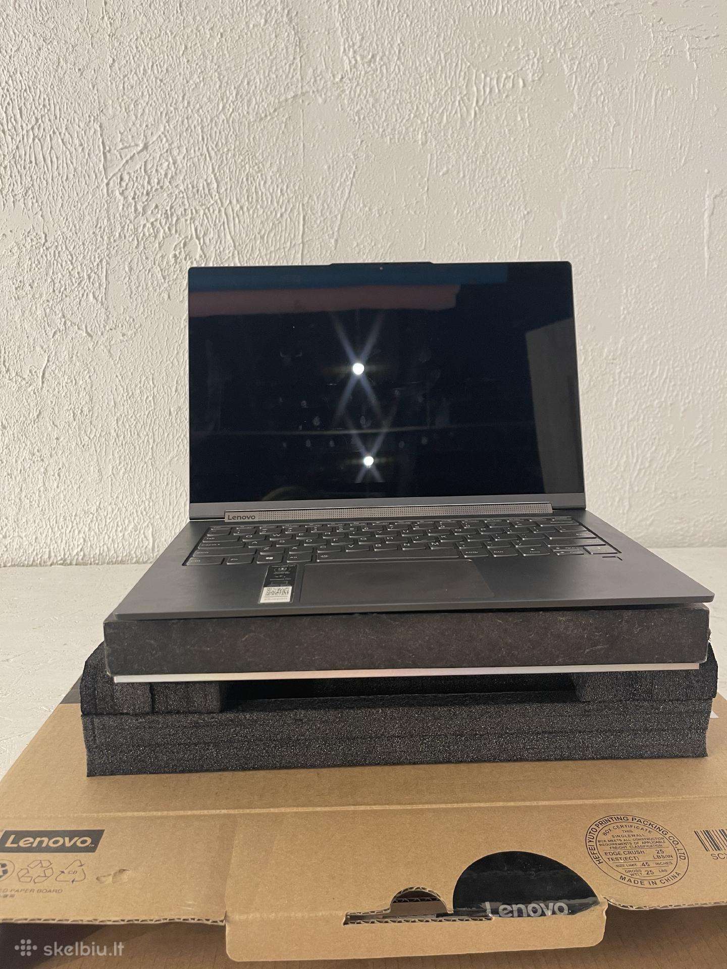Lenovo Yoga C940
