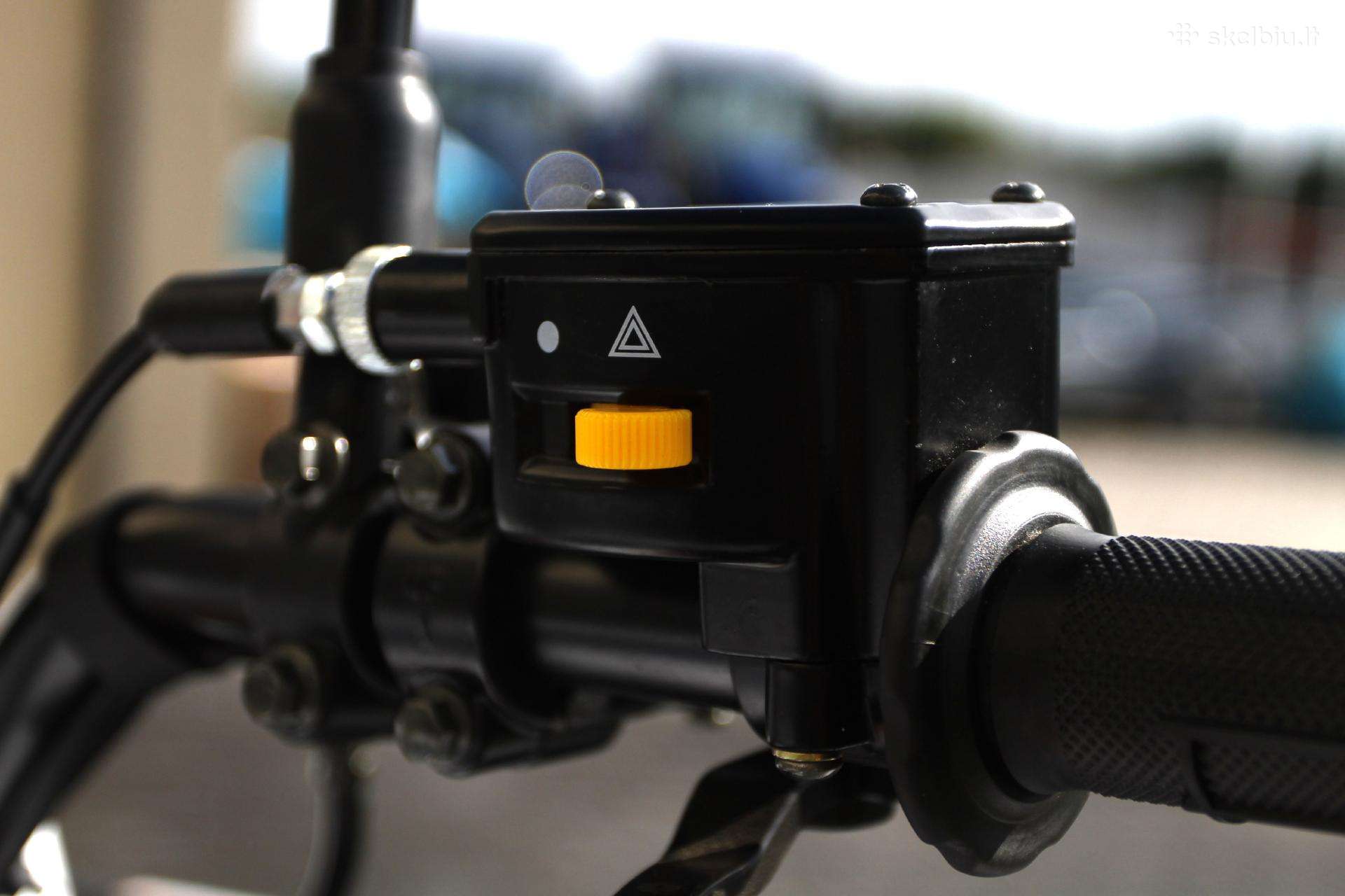 KAYO AU300 270cc, квадроциклы