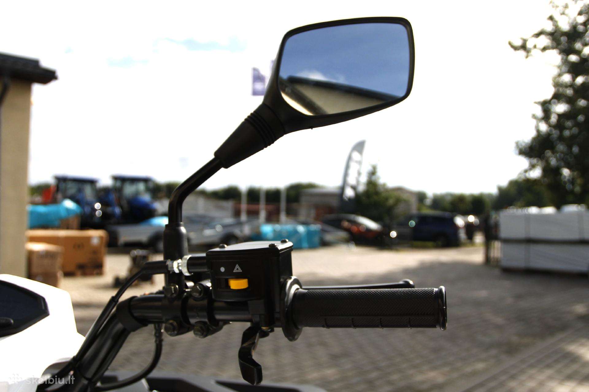 KAYO AU300 270cc, квадроциклы