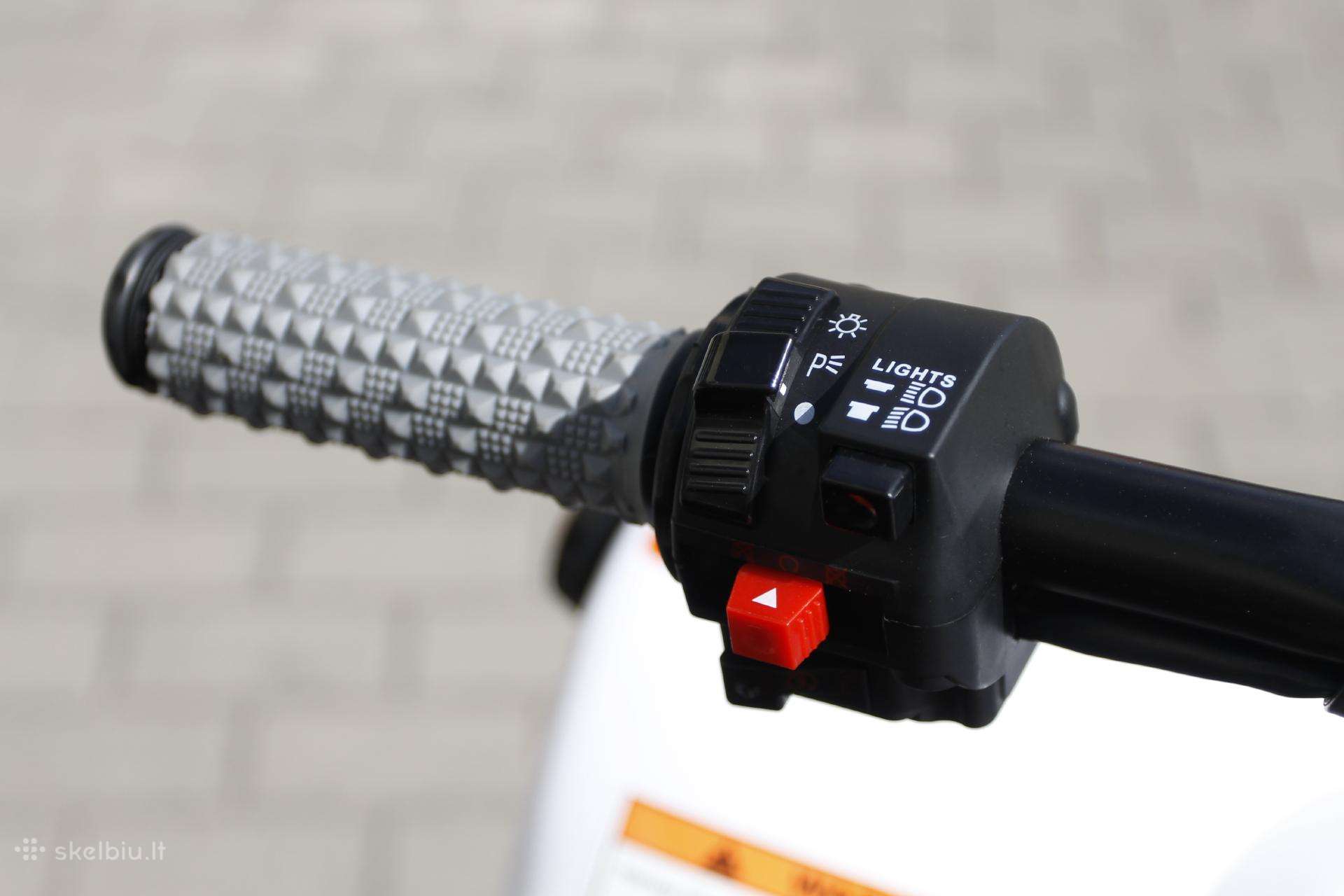KAYO A150 140cc, квадроциклы