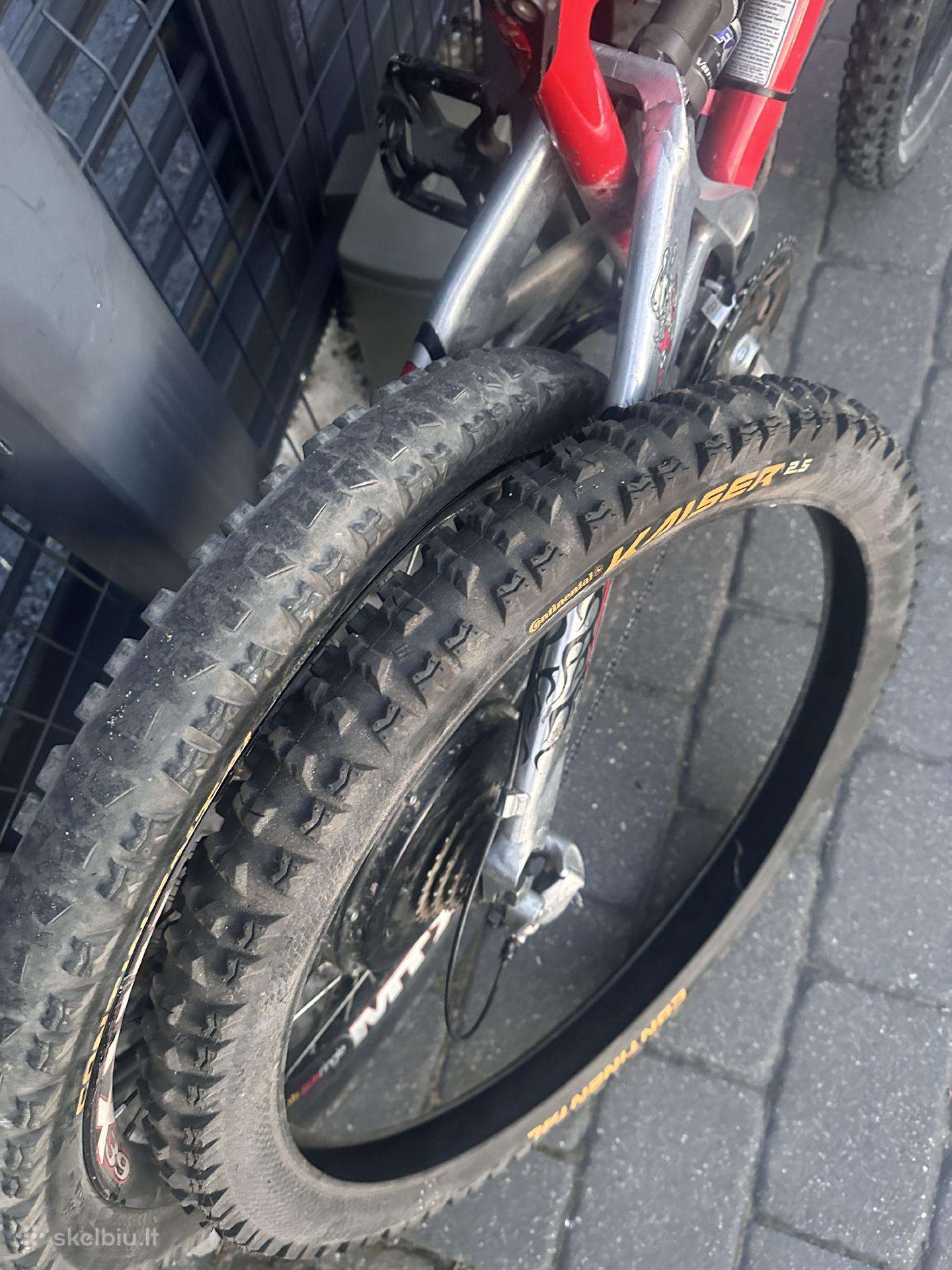 Elektrinis dviratis Cannondale 16″