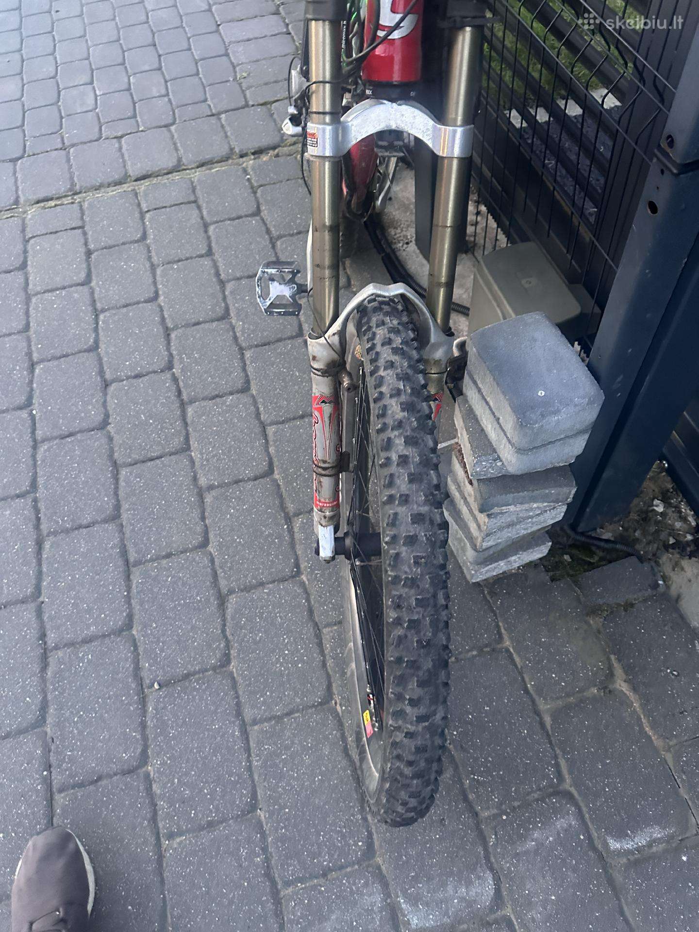 Elektrinis dviratis Cannondale 16″