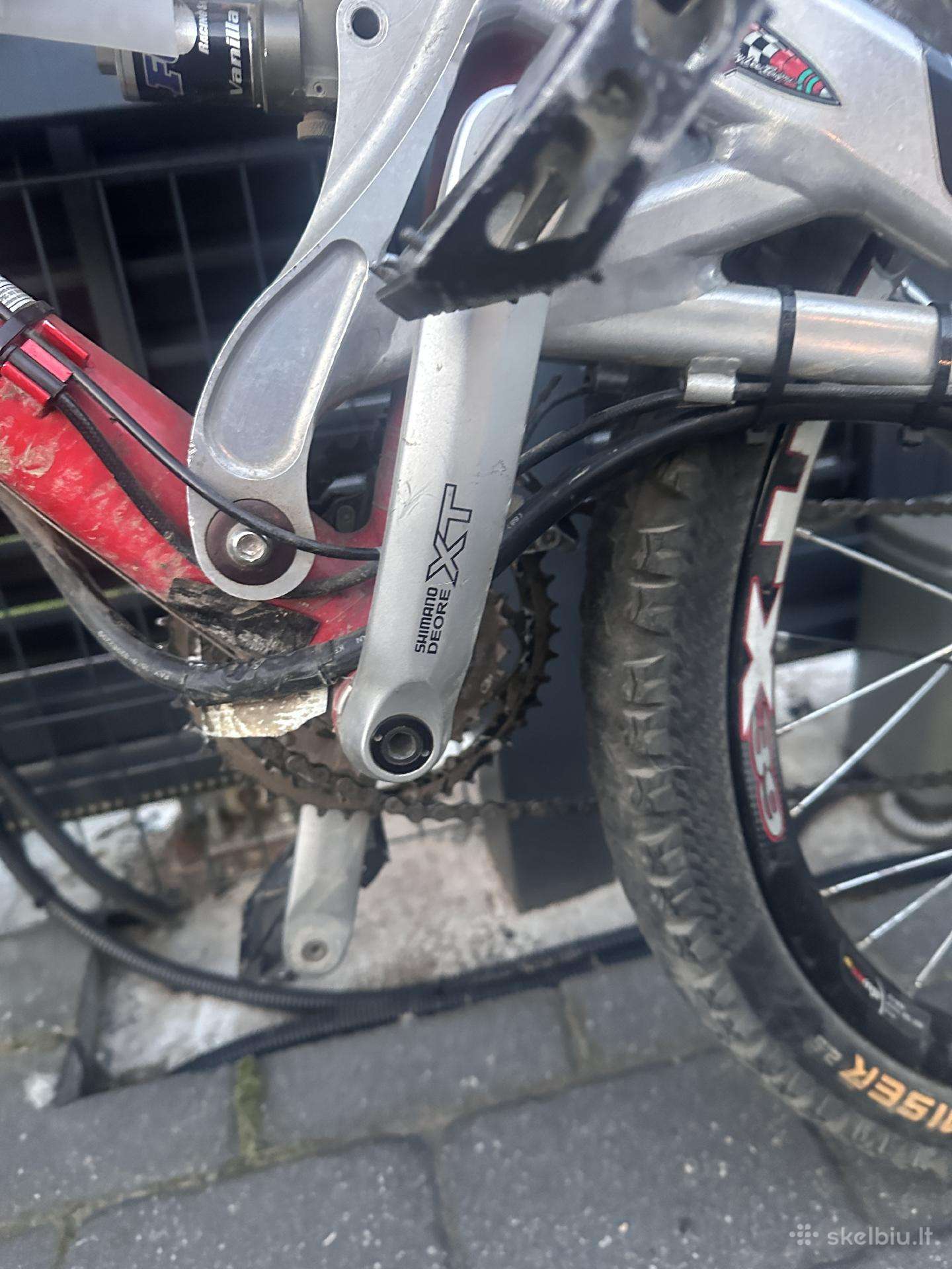 Elektrinis dviratis Cannondale 16″