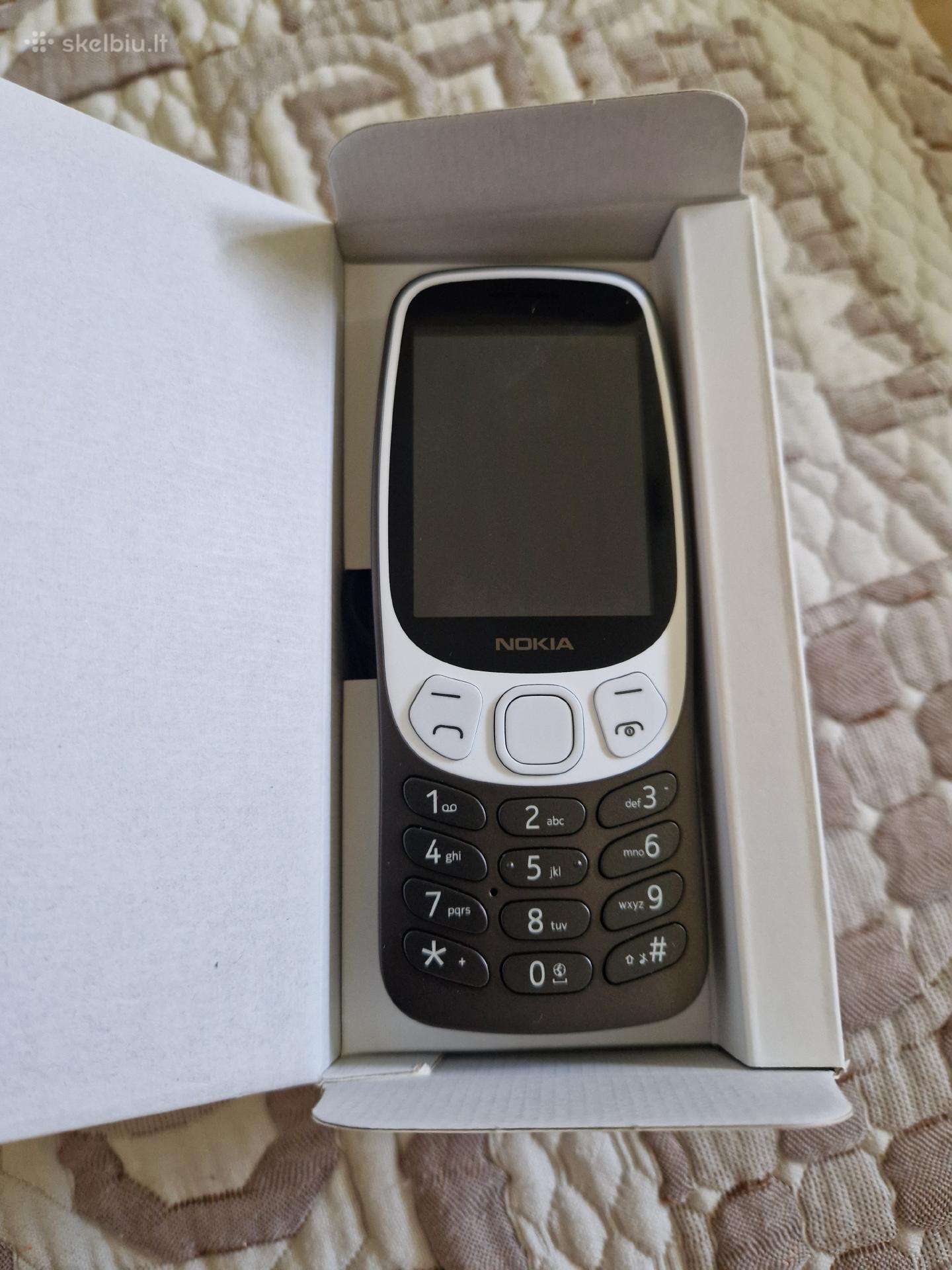 Nokia 3210