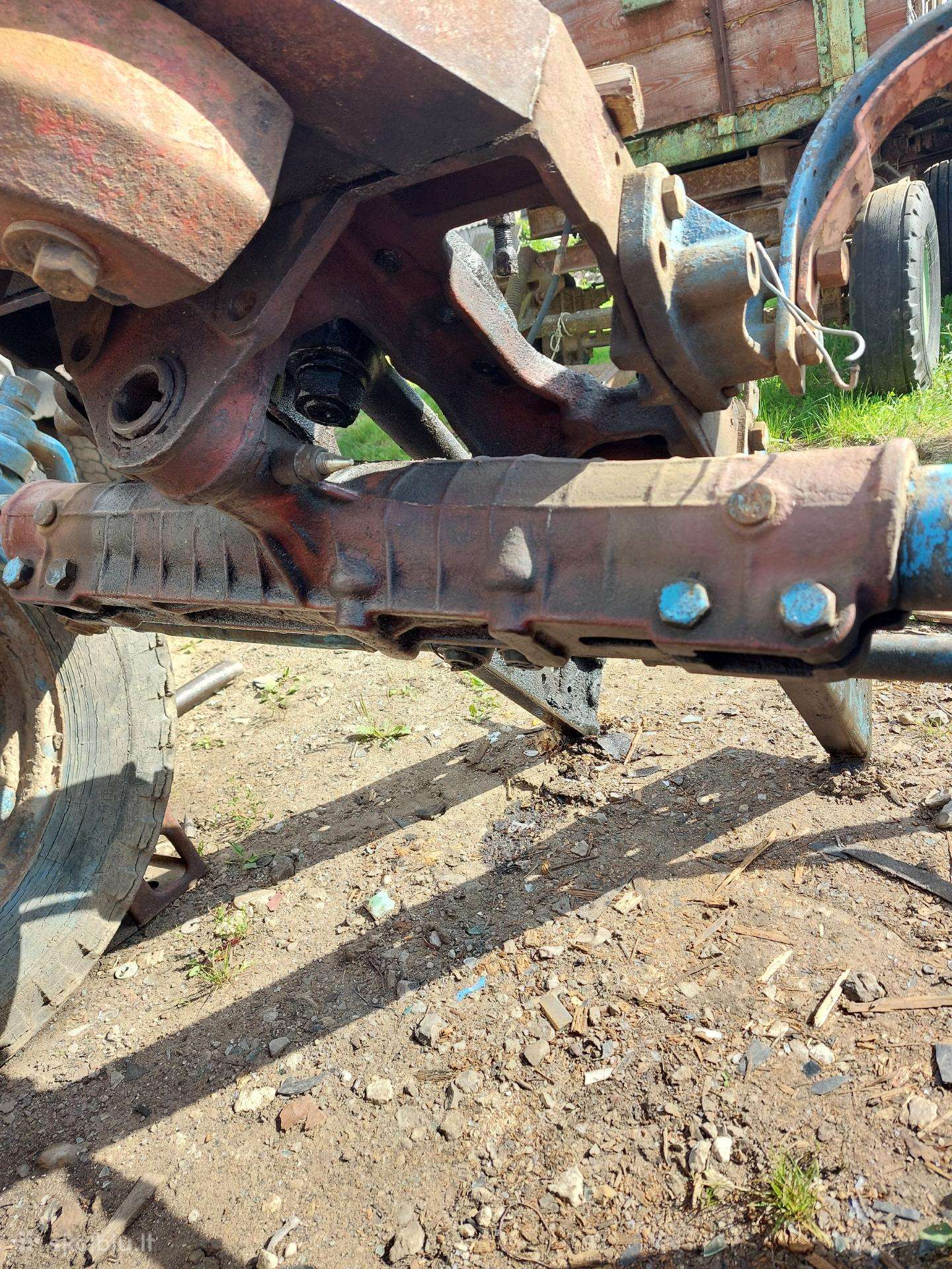 MTZ