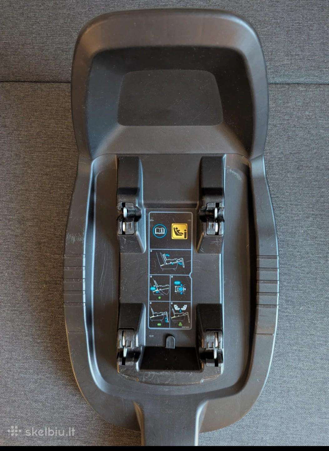 Isofix Familyfix3 bazė automobilinei kėdutei