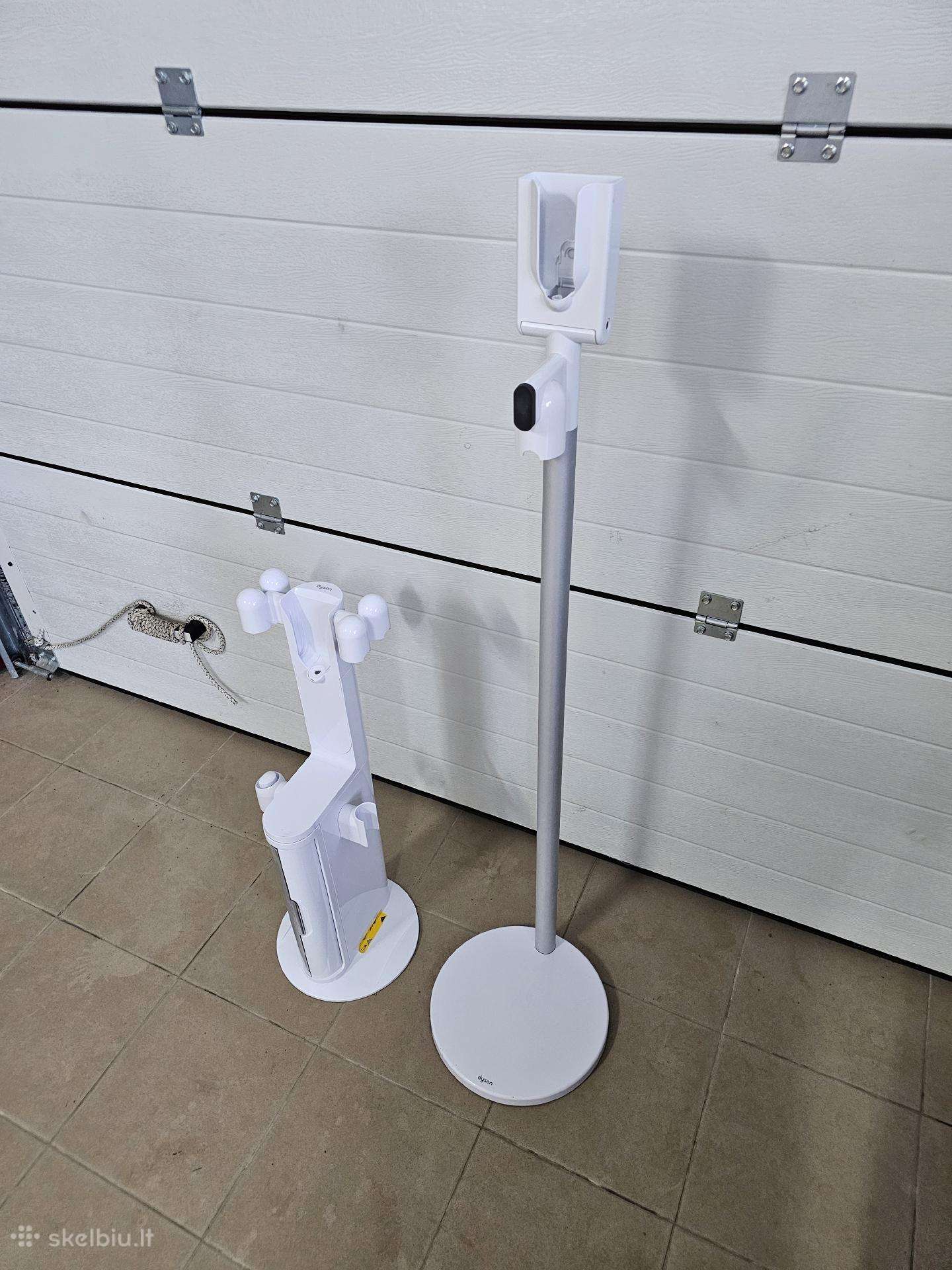 Dyson Grab & Go Dok stovas