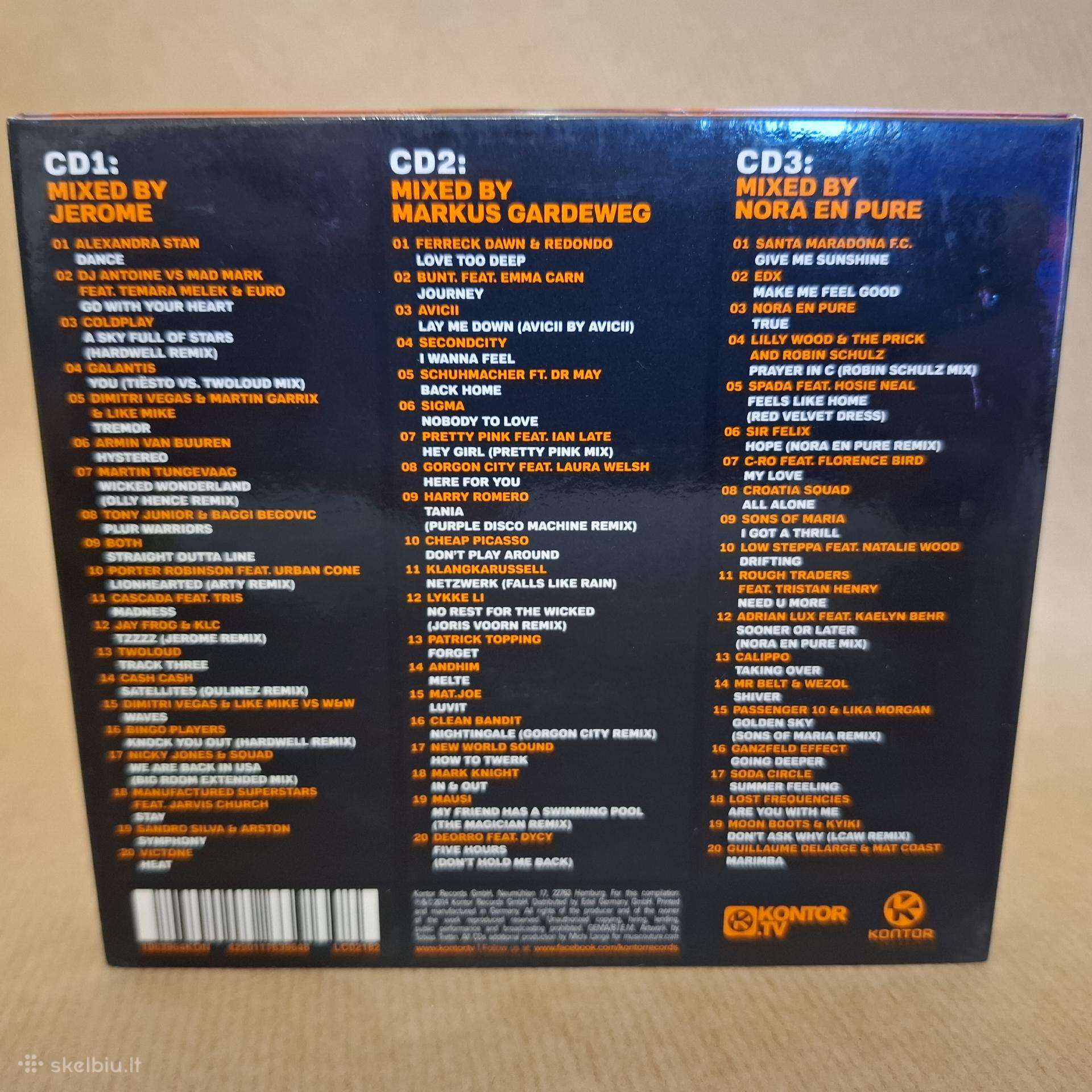 Skelbimai: lankomiausias Lietuvoje pardavimo, nuomos ir kitų