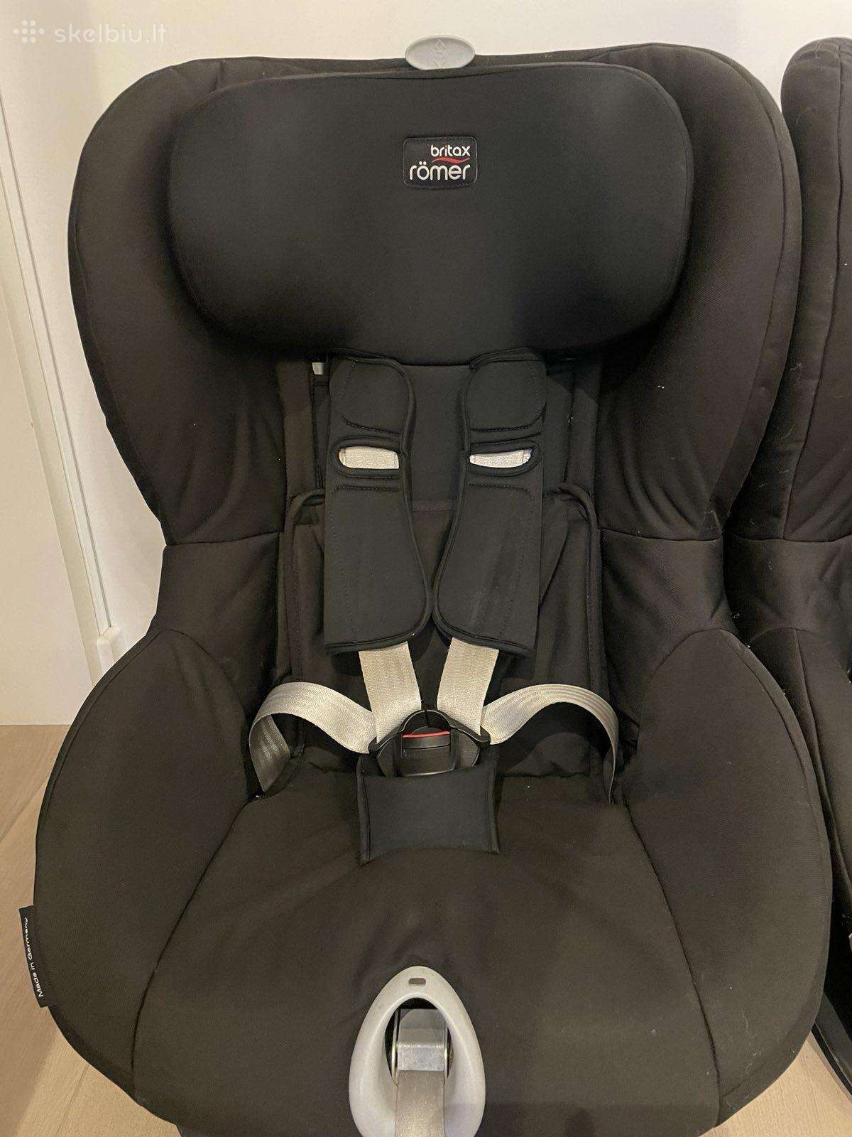 Kedute Britax Romer King II
