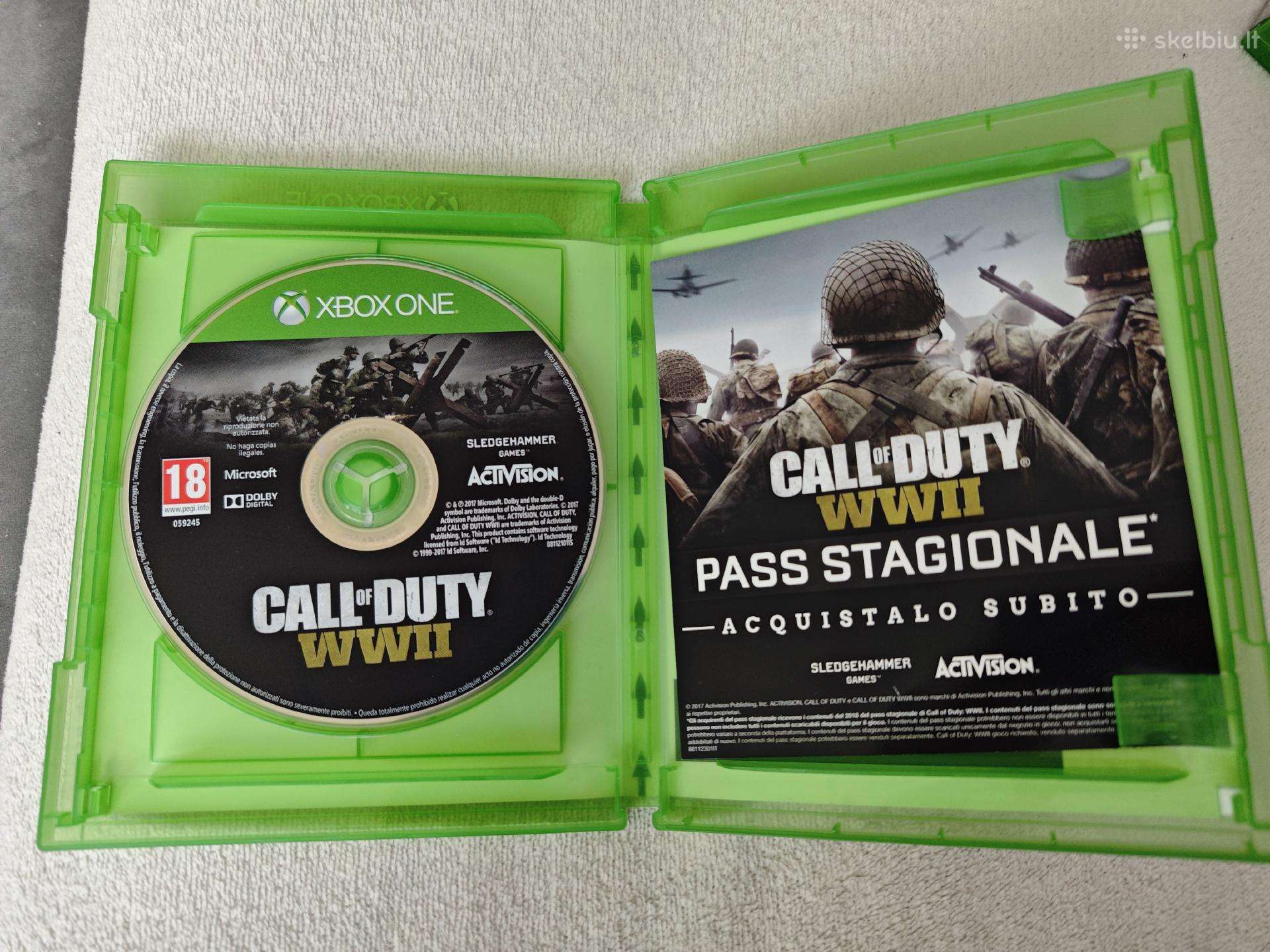 x box žaidimai