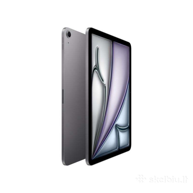 Naujas iPad Air 13 M3 (2025), 1tb