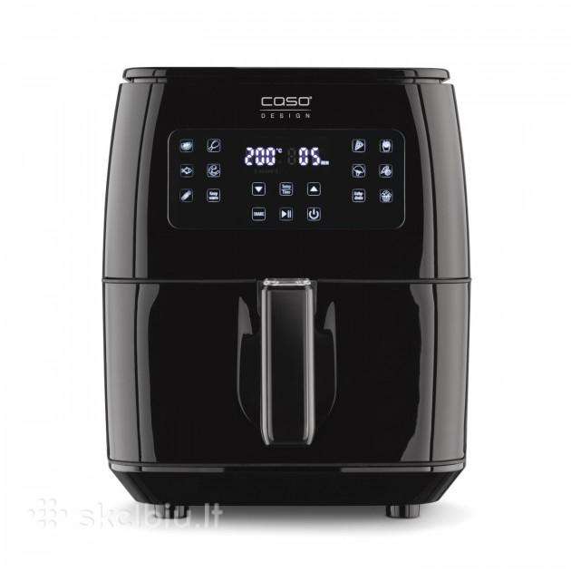 Ieškoma Karšto oro gruzdintuvė Caso Af 600 XL, 6l