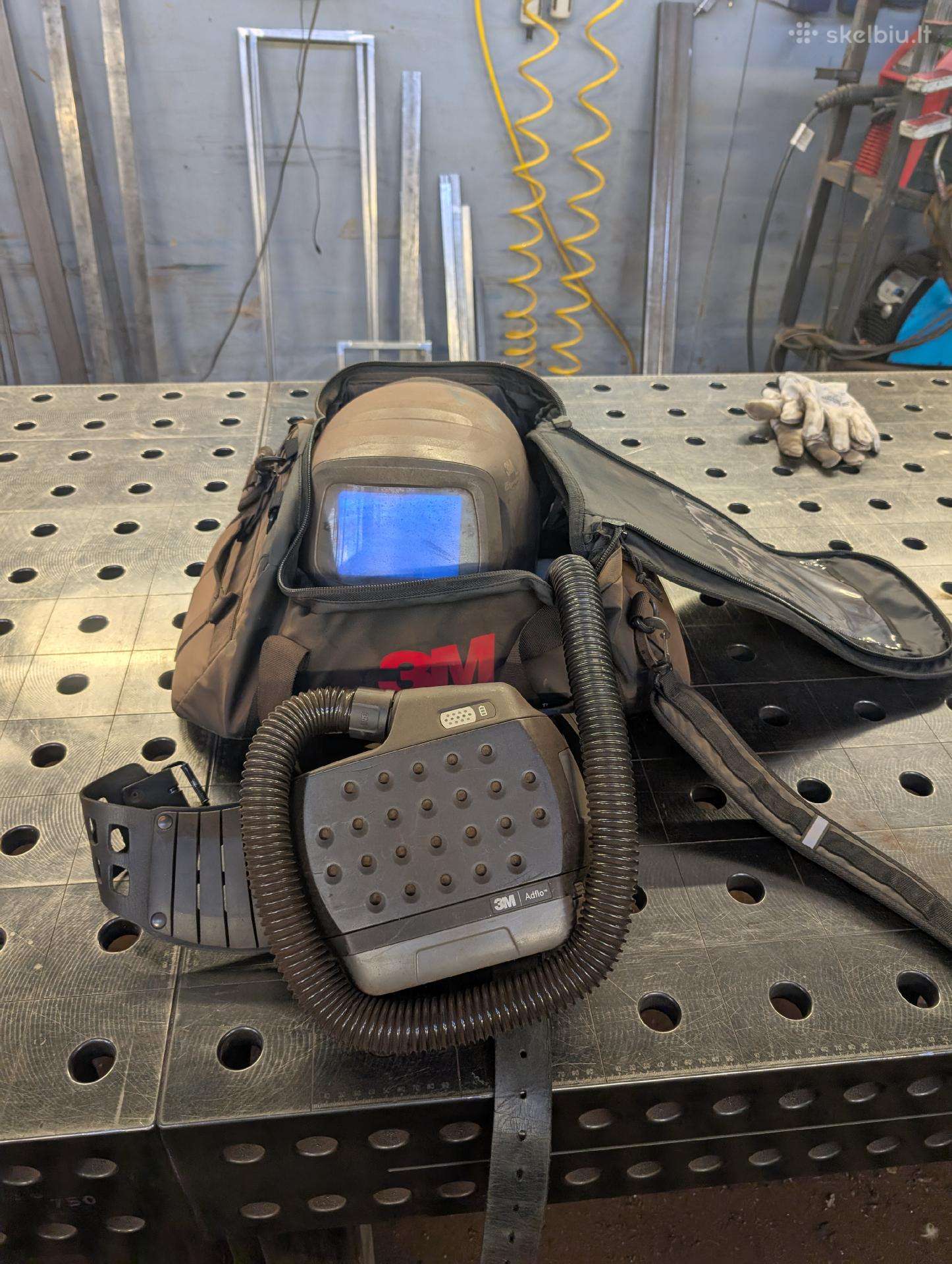 3m speedglass g5-01