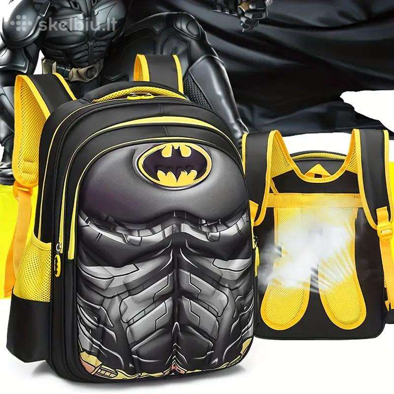 Batman kuprinė