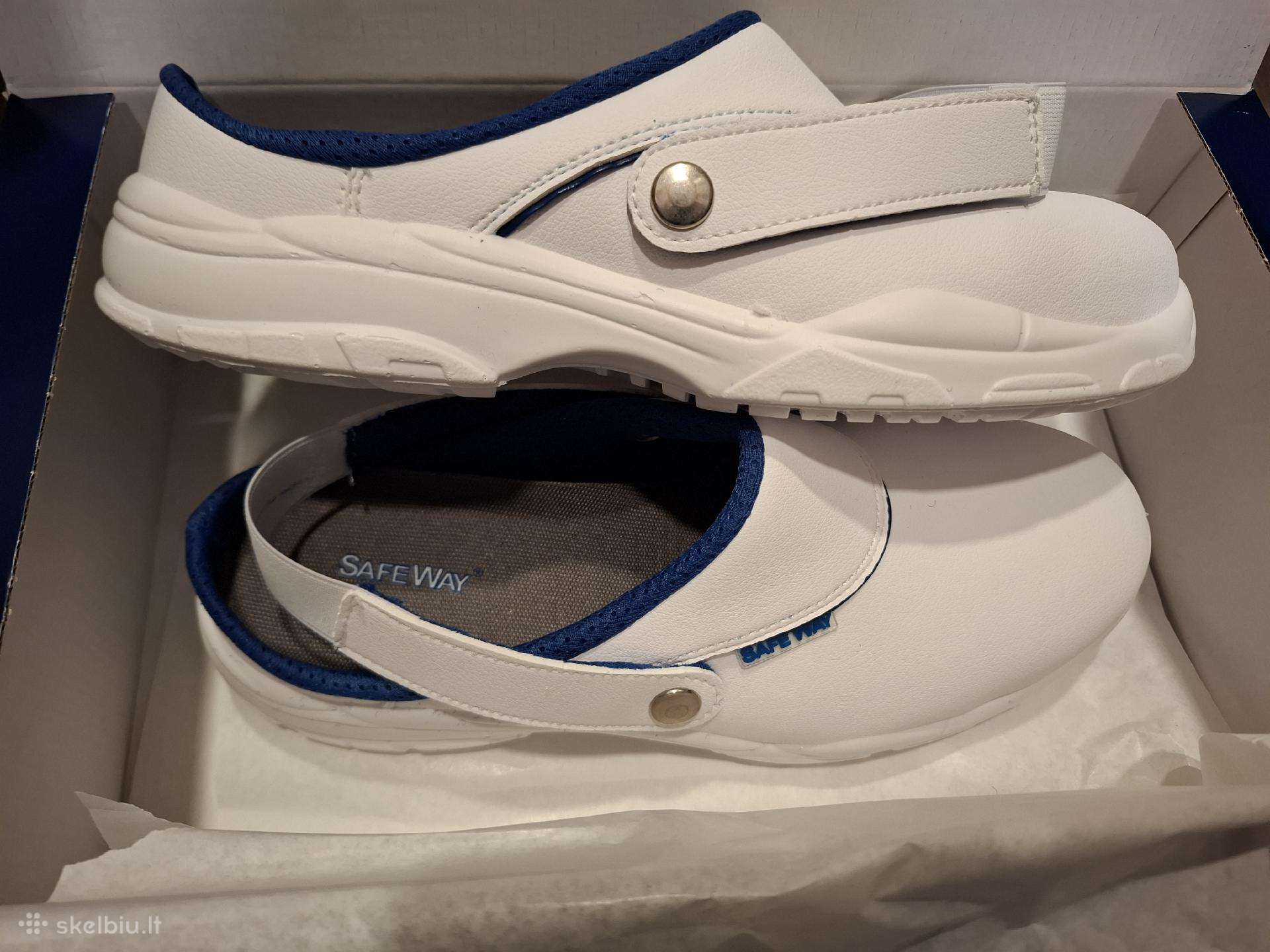 Darbo batai nuo 35-38