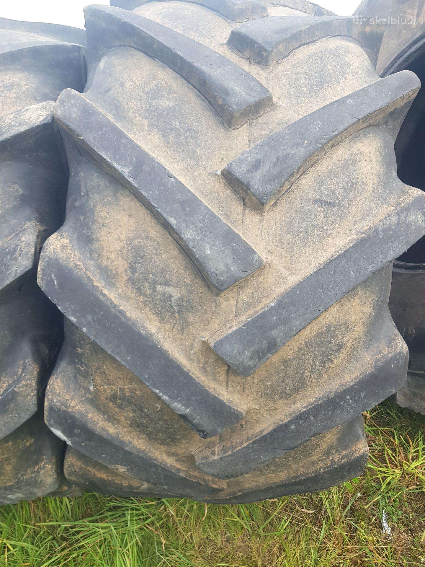 Goodyear, other 365/50 R26