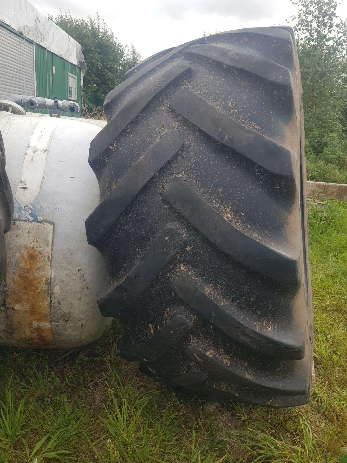 Goodyear, other 365/50 R26